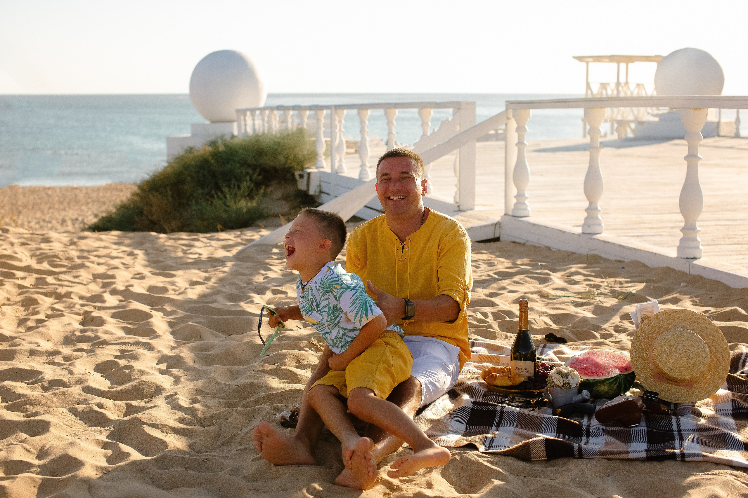 Анапа. Свадебный и семейный фотограф/видеограф в Краснодаре Наталья Осинская