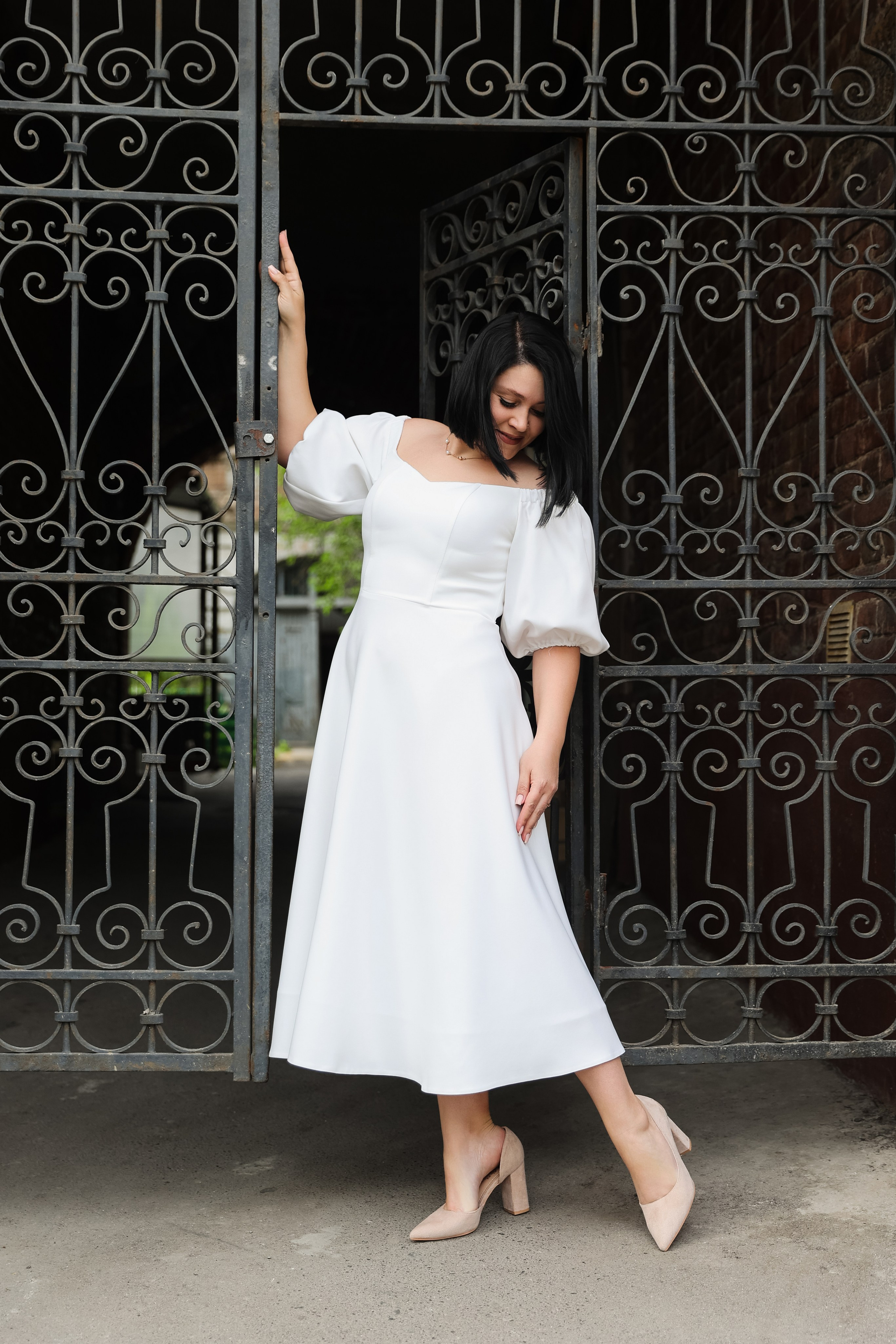 Городские прогулки. Главная