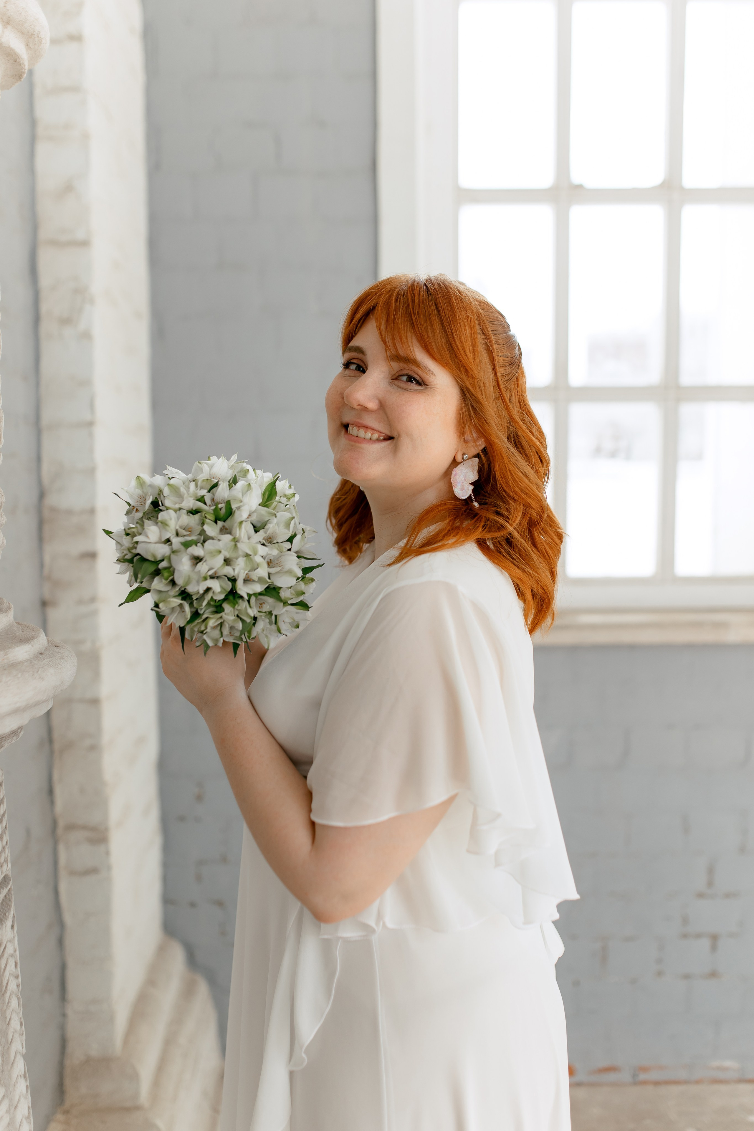 Никита и Таня. Свадебный и семейный фотограф в Туле и области Маша Костина