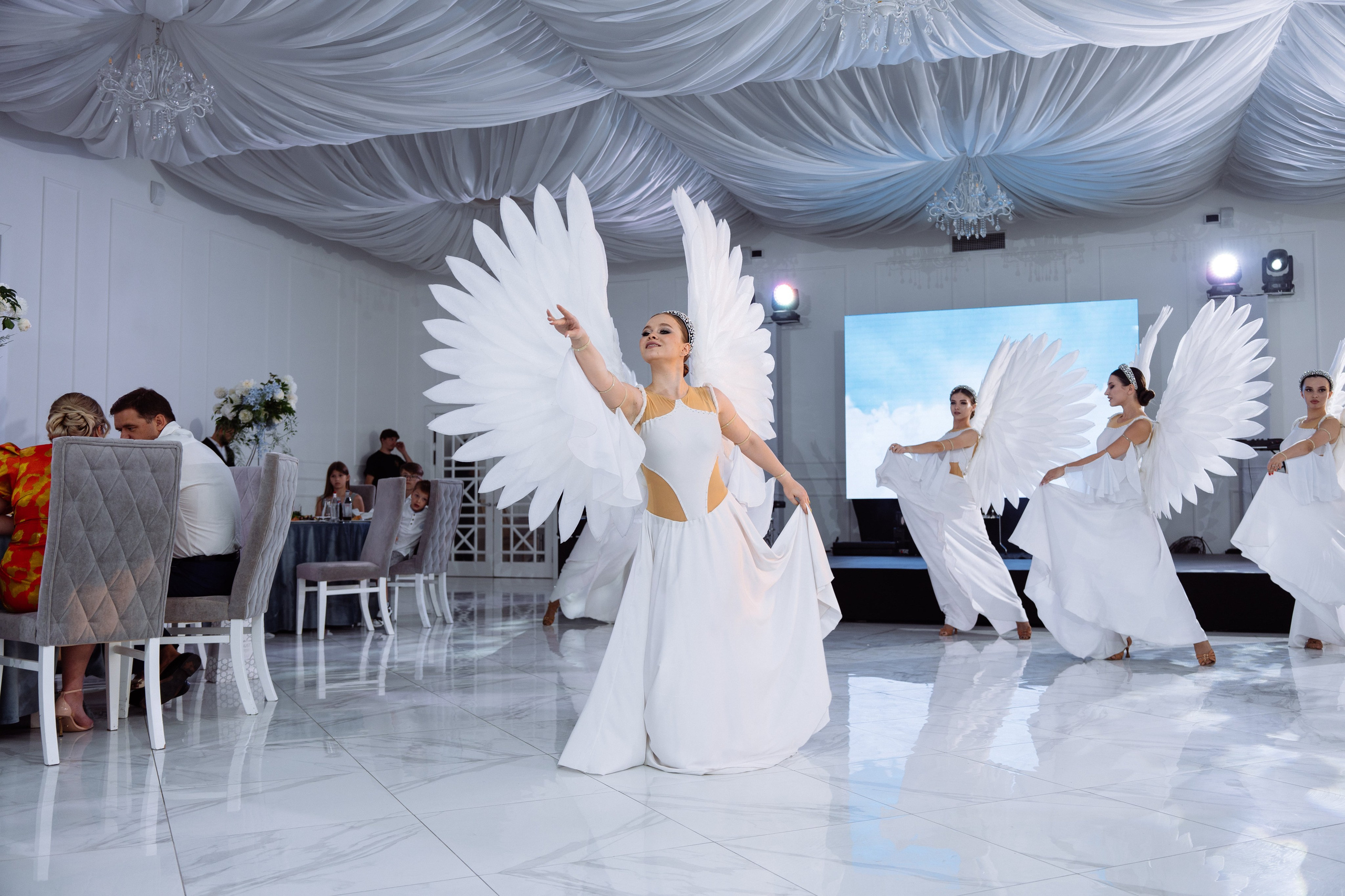 Свадьба Кирилла и Евы