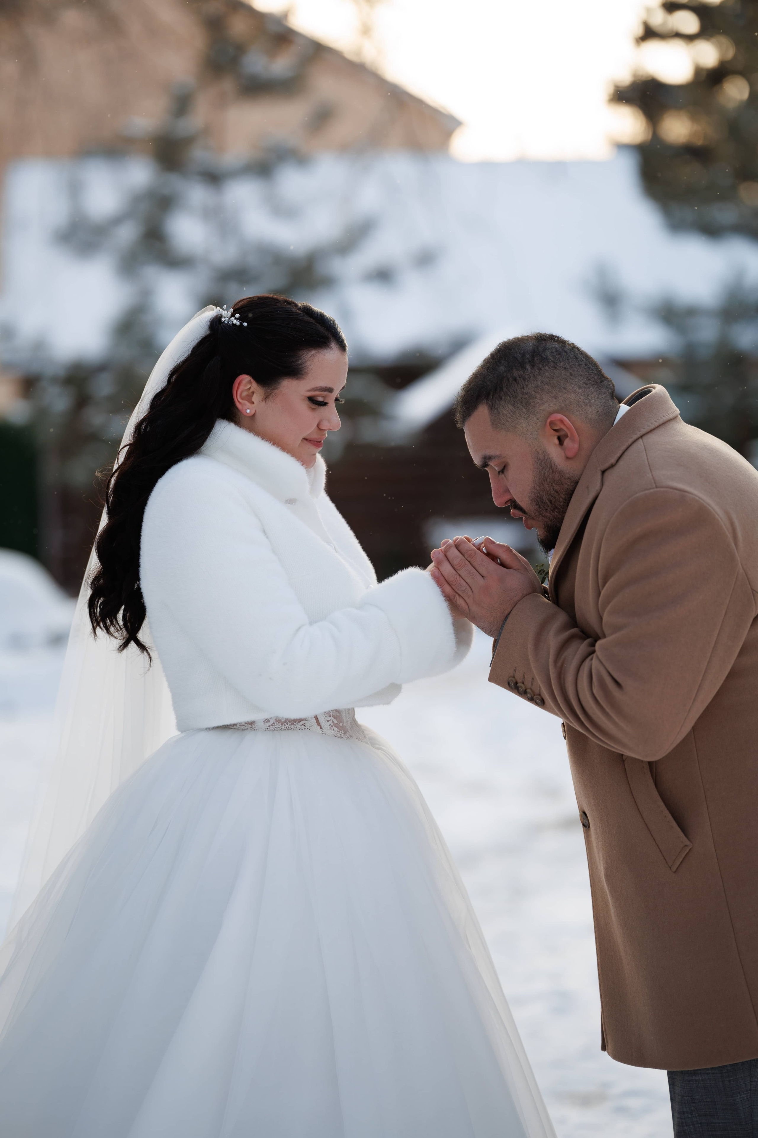 Андрей и Анастасия