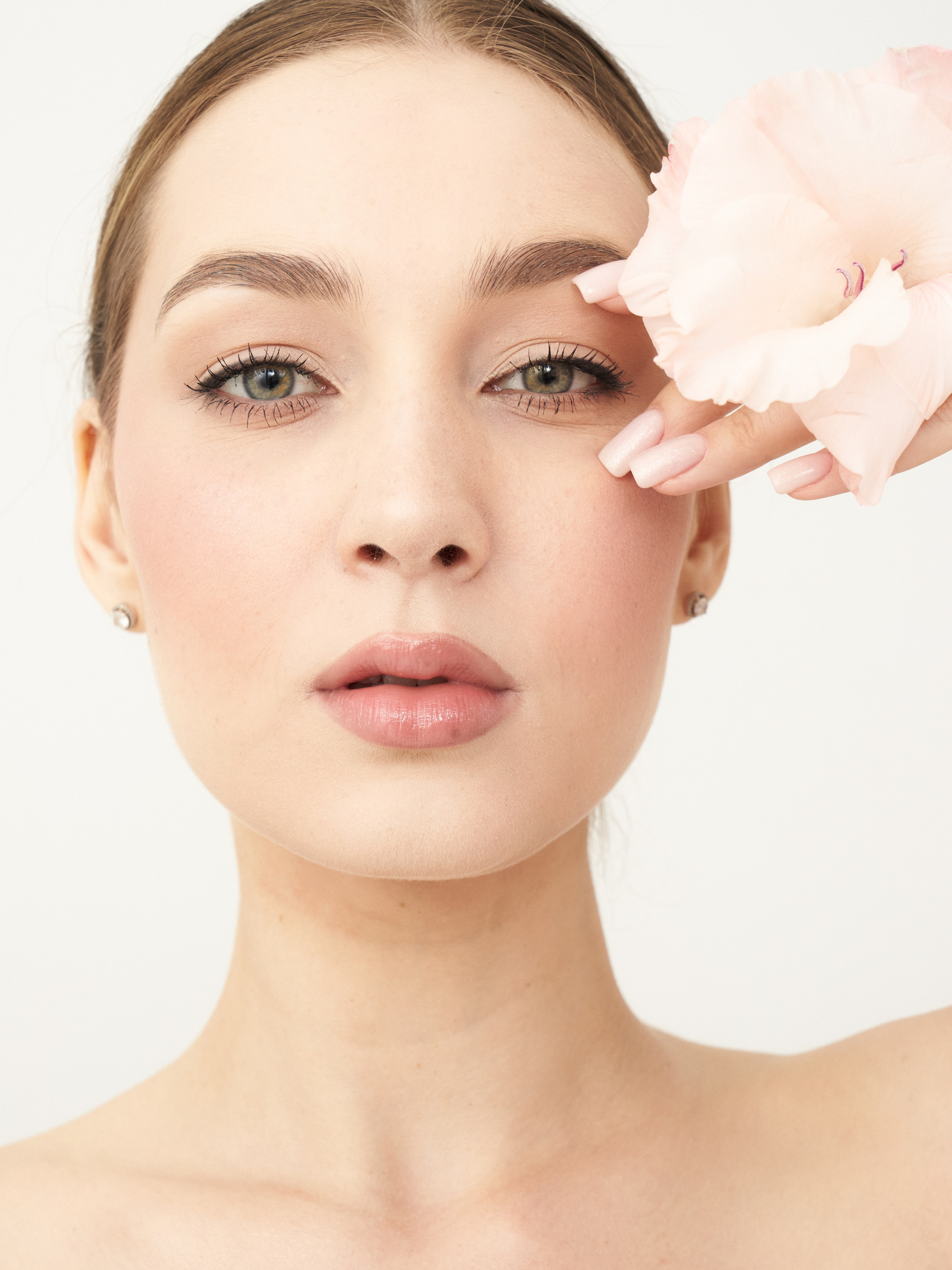 BEAUTY. Съёмка для брендов одежды и маркетплейсов в Санкт-Петербурге