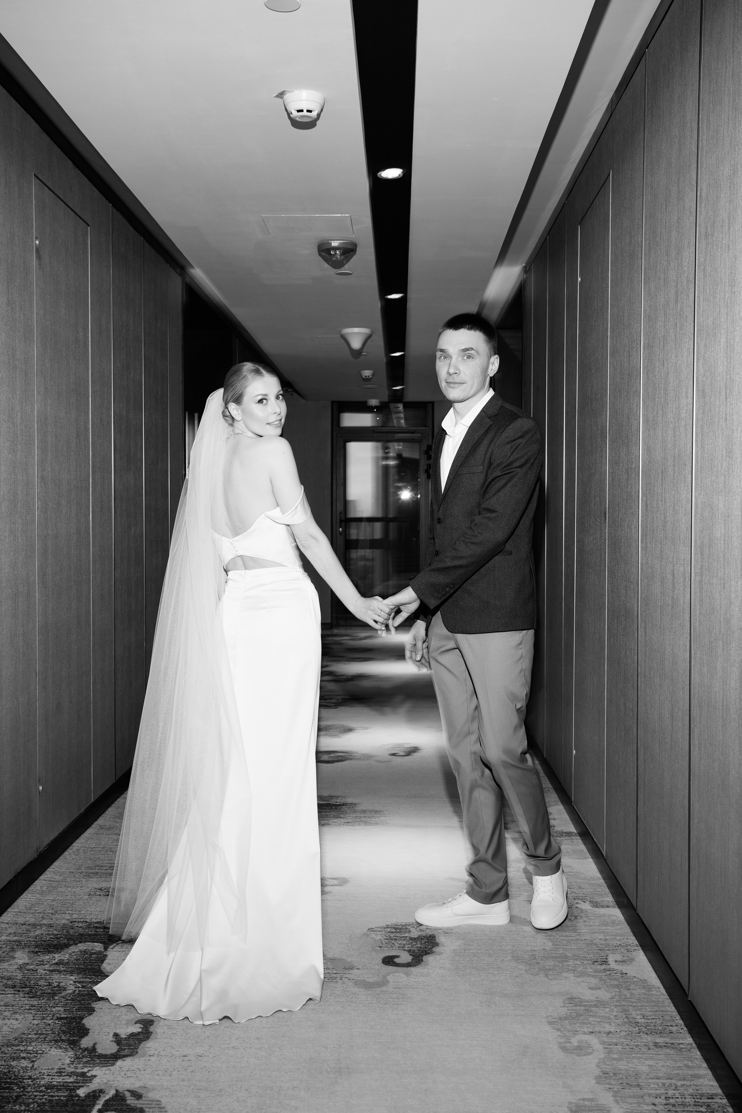 Ilia & Tanya. Фотограф