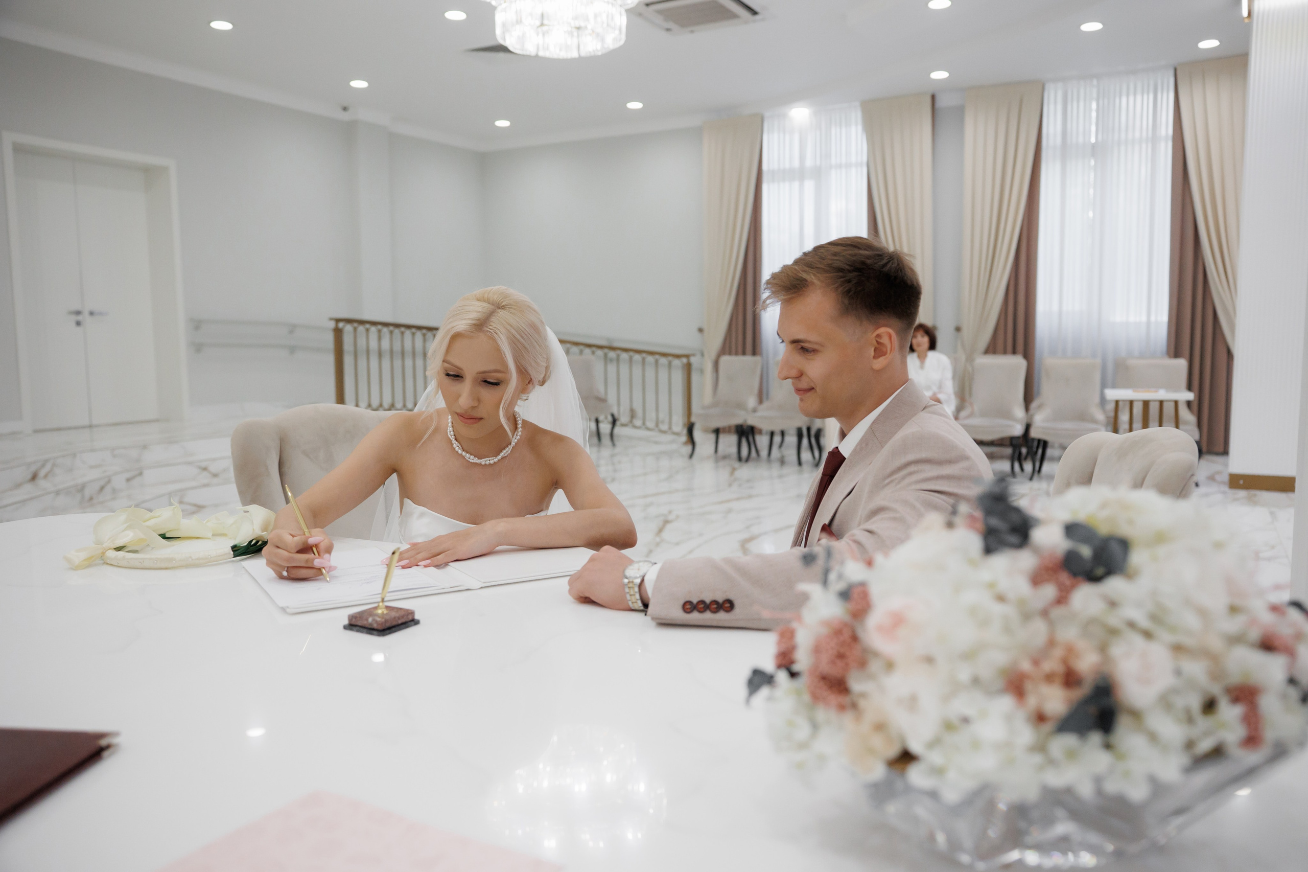 Отель «Милан», Шипиловский ЗАГС, прогулка в парке Царицыно. Свадебный и репортажный фотограф (Москва, Королев и другие)