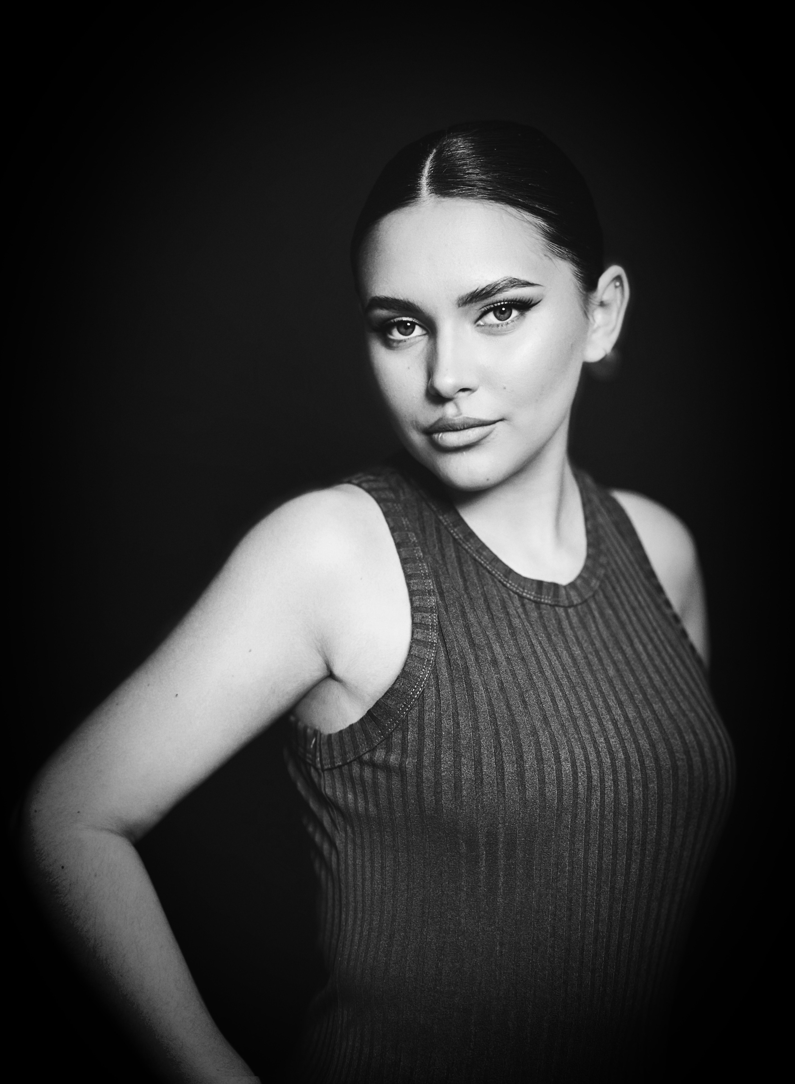 Алина С._1. Мобильный фотограф Дмитрий Шпуров | KIREVAS