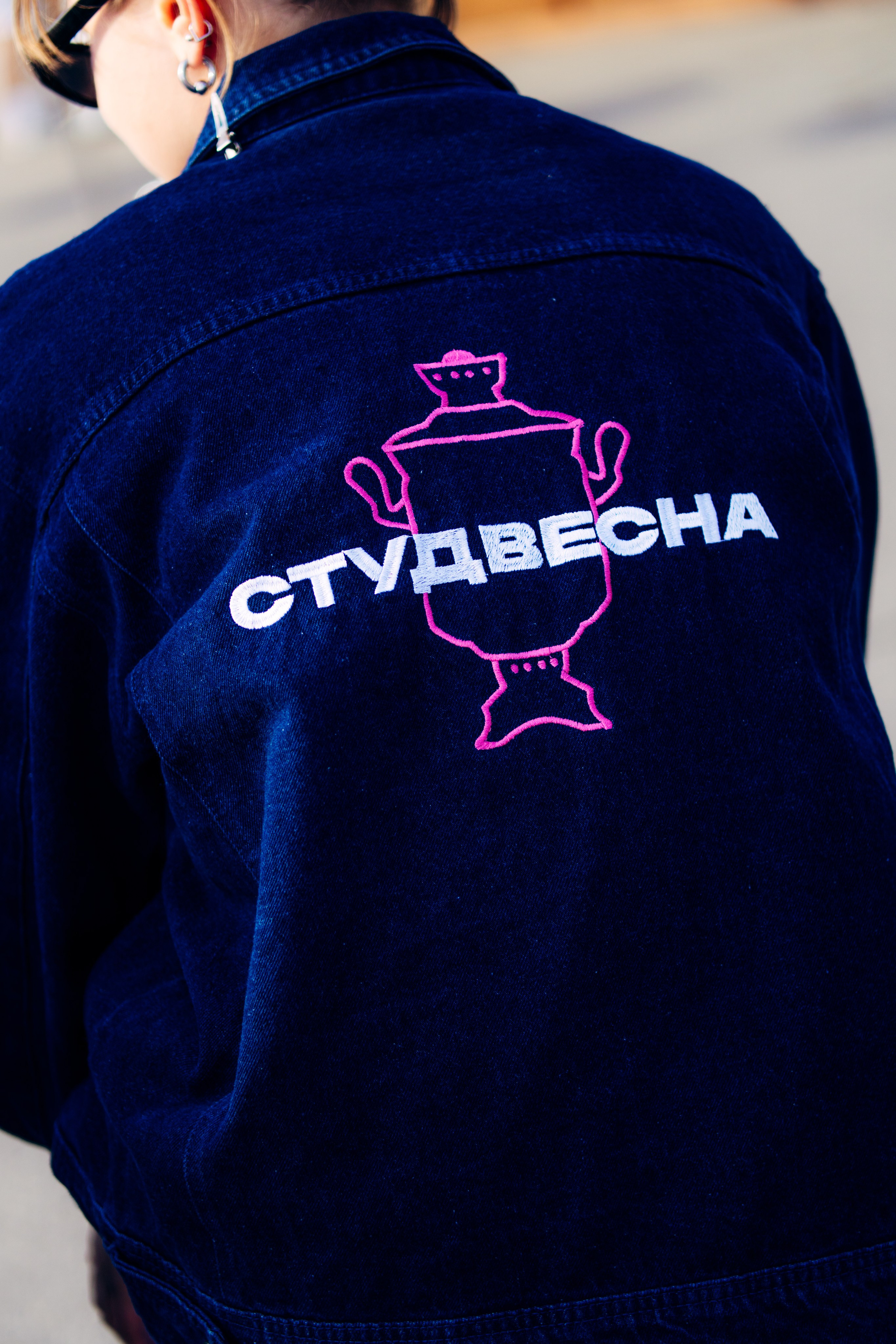 ВСЕРОССИЙСКАЯ СТУДВЕСНА 2026. Фотограф в Хабаровске Денис Shoxie