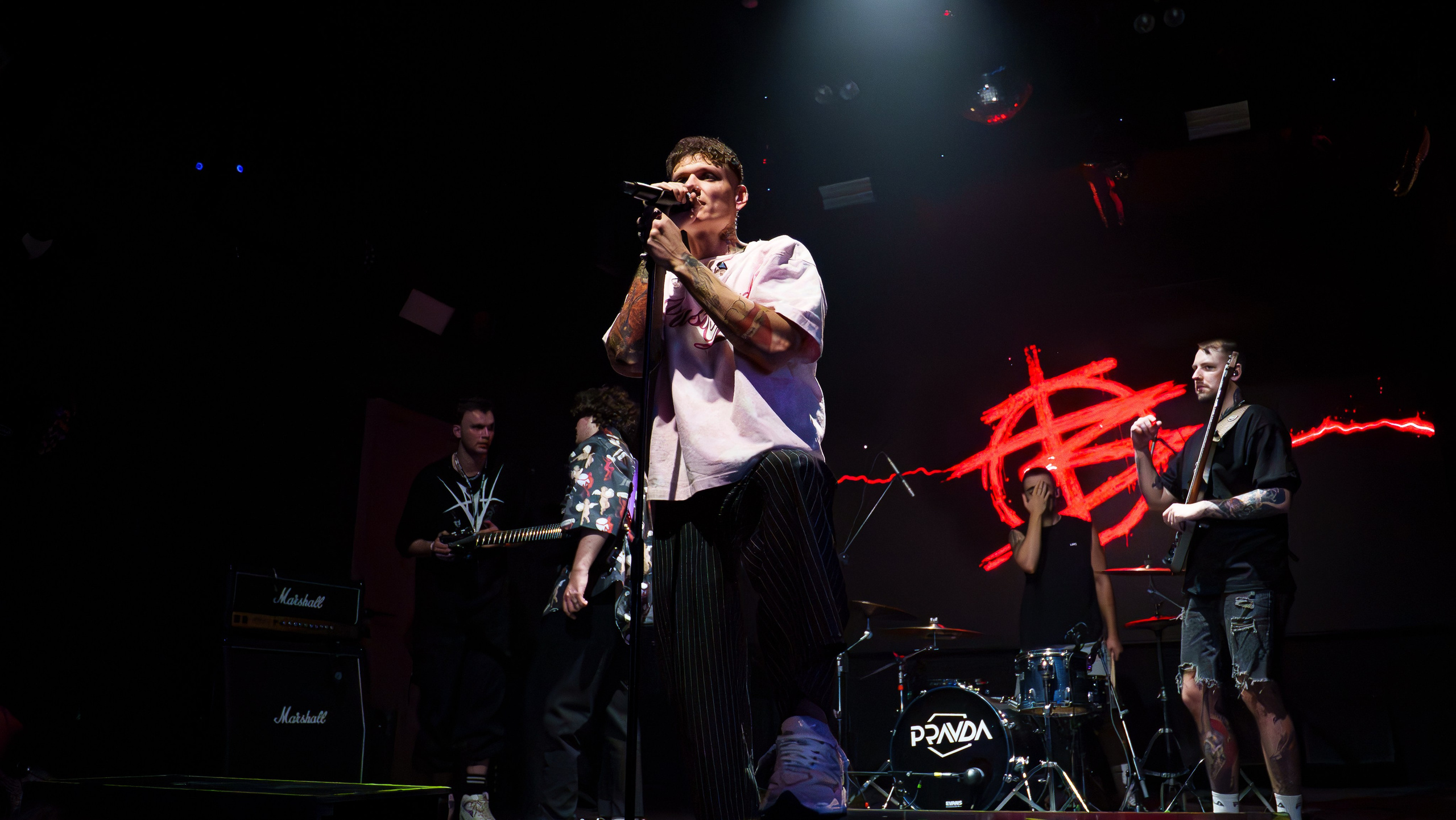 Badtripboys, клуб Правда, 04.04.2026. Ваш репортажный фотограф
