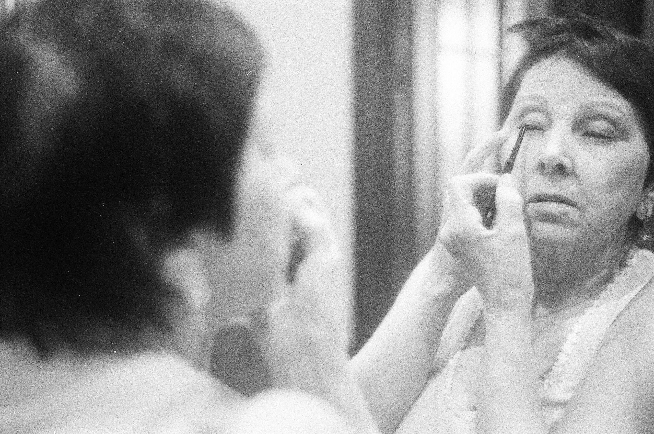 Портреты. Katya Medvedeva