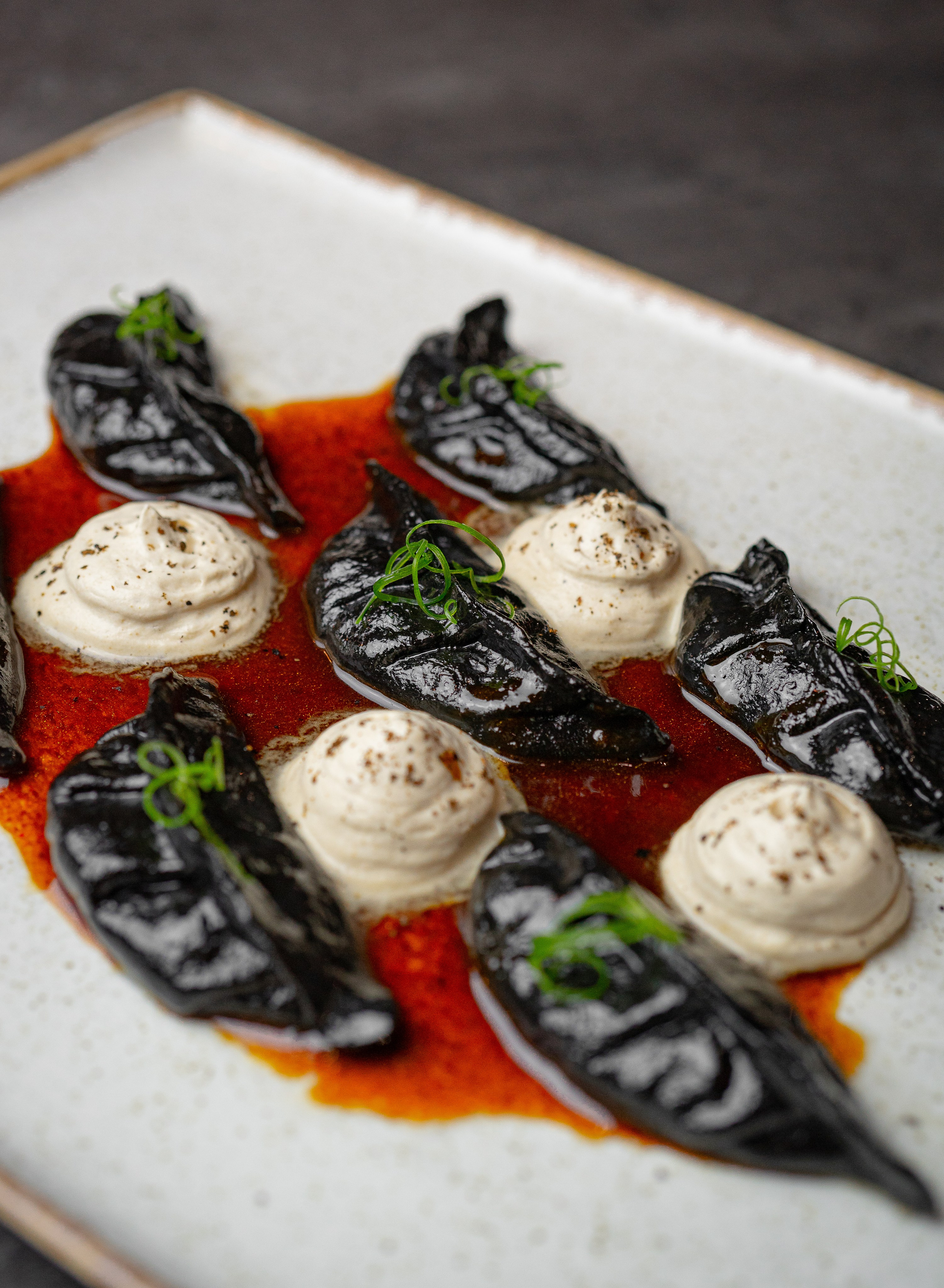 Senator. Фуд-фотограф Караганда Астана