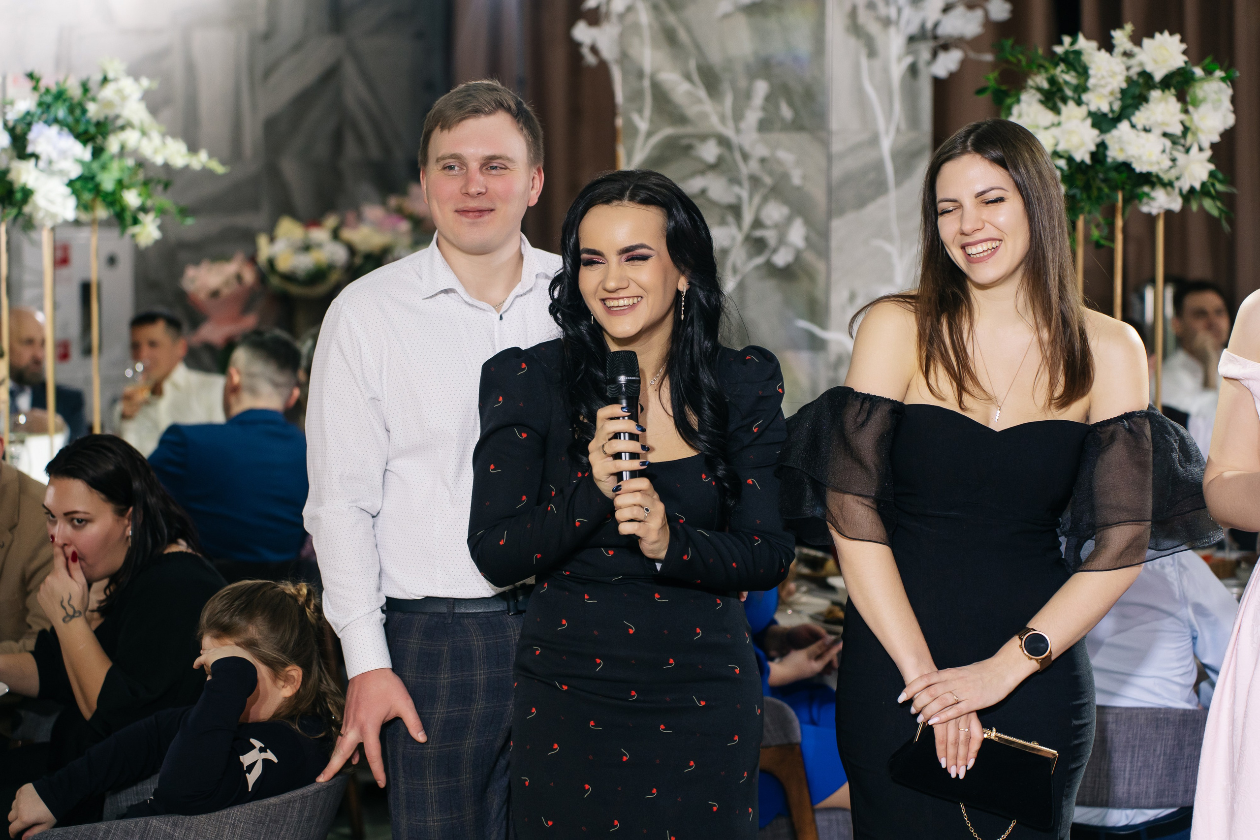 Екатерина и Иван. Свадебный и семейный фотограф Кокушева Юлия Нижний Новгород