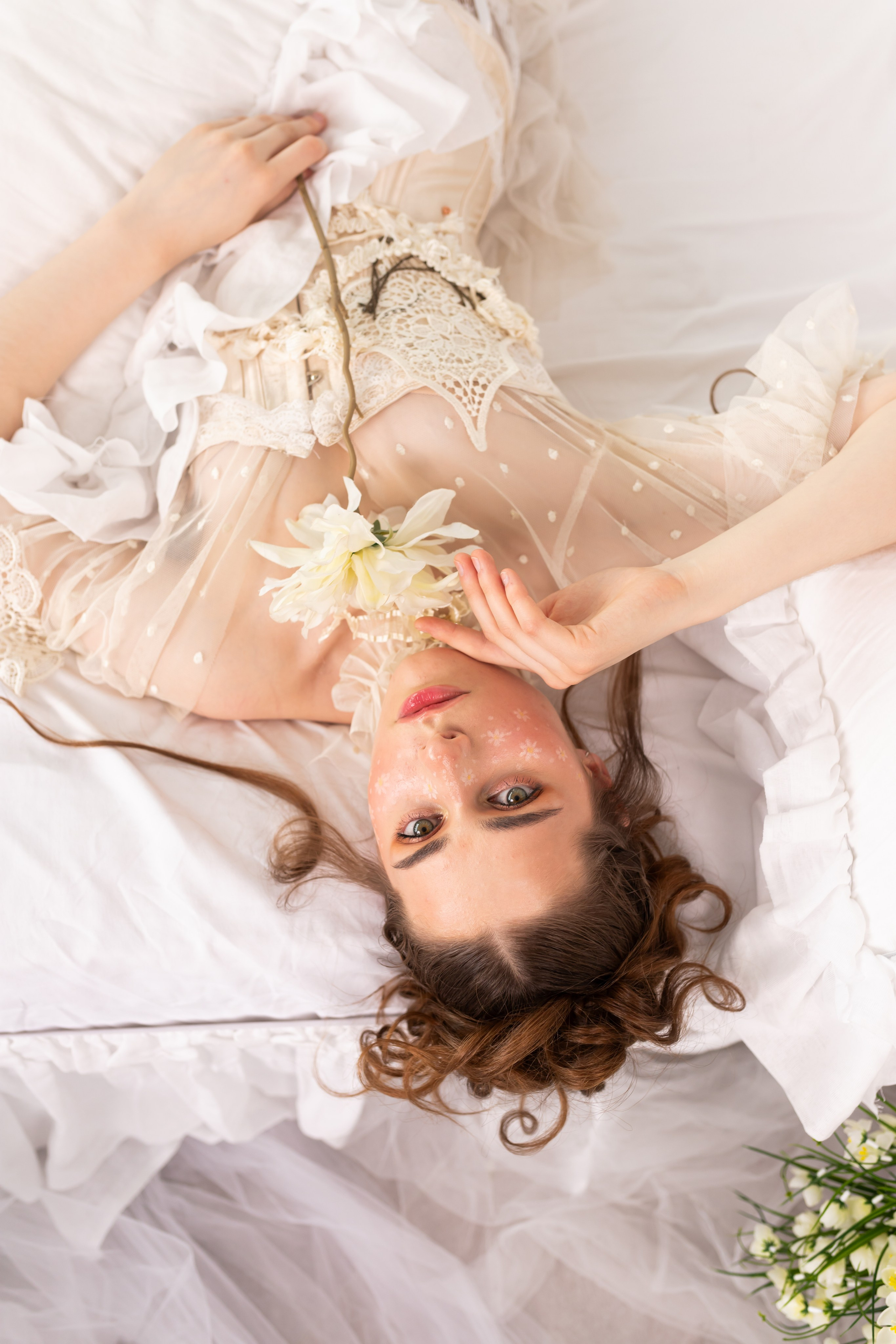 Ивилина. Марина Шаймухаметова. Фотограф в Уфе