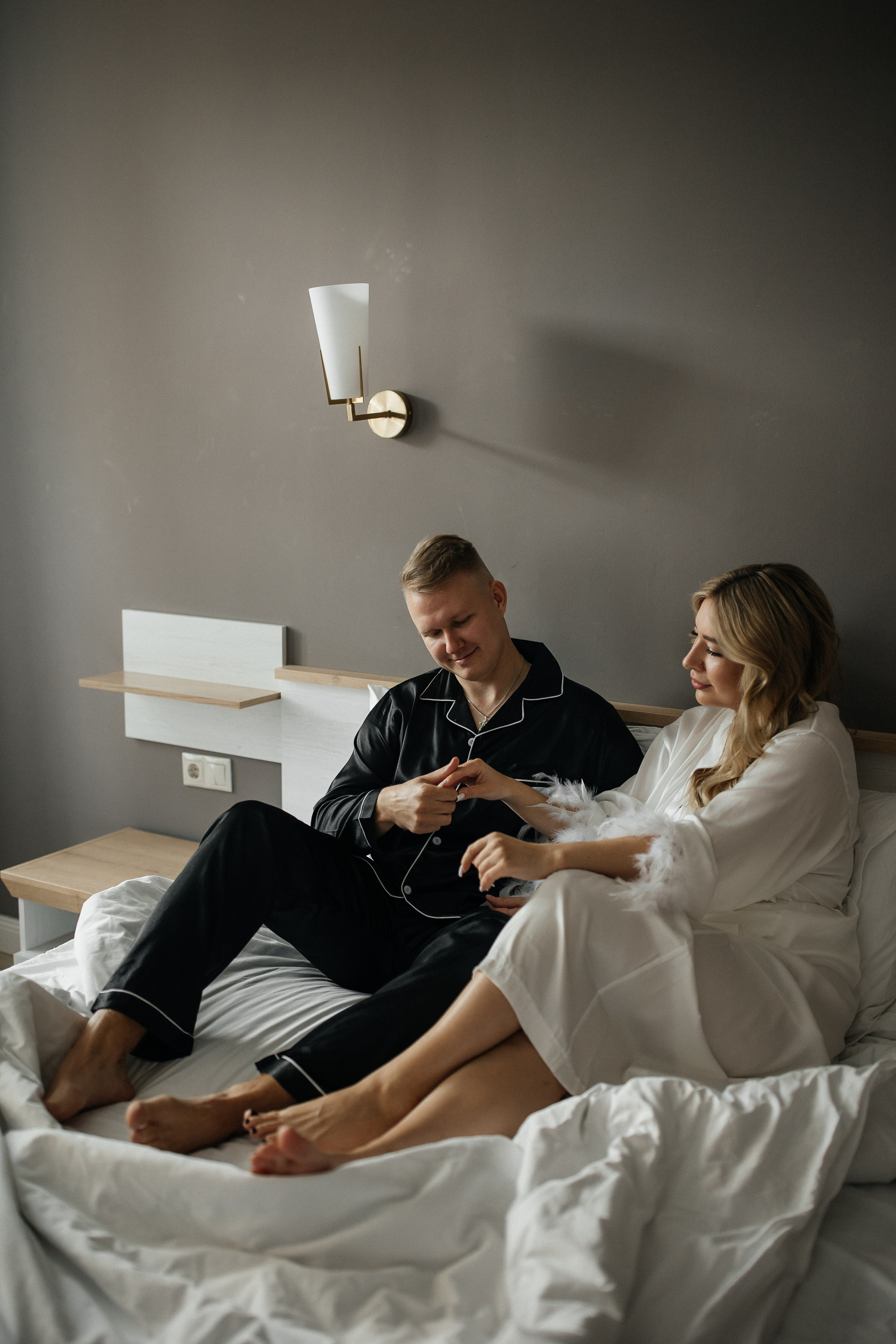 Николай & Алёна. СВАДЕБНЫЙ ФОТОГРАФ ЕВГЕНИЯ МОДИНА Ярославль