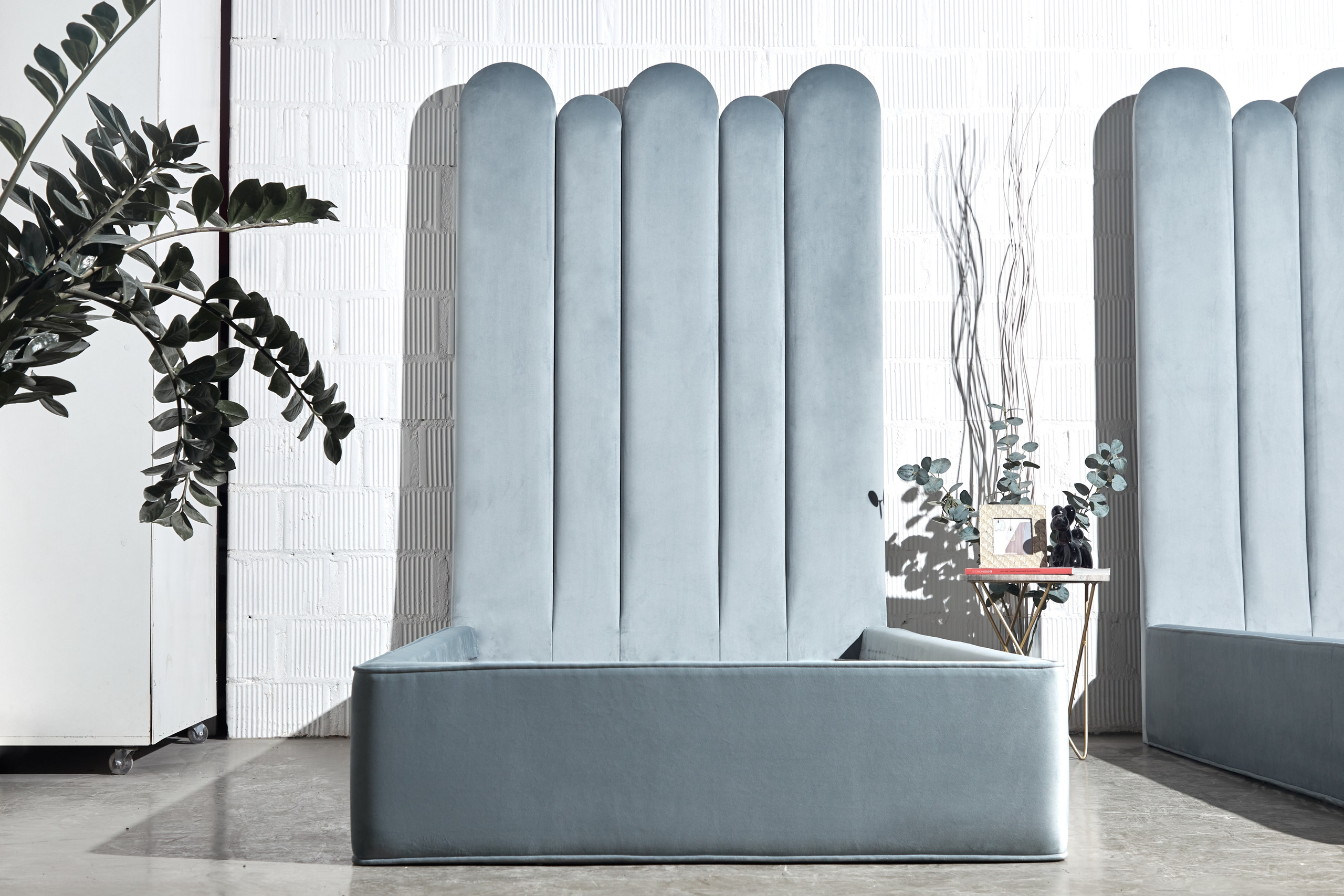 Портфолио. КОРБ — мебель