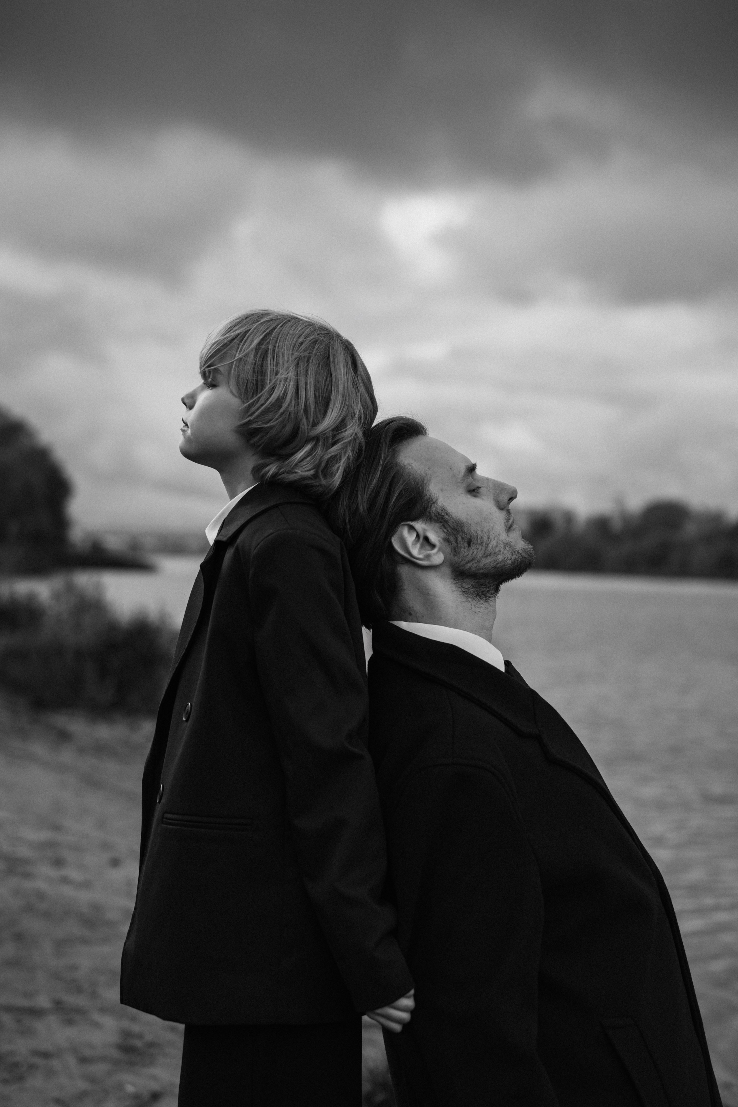 Мы с тобою две капли разные. Каплицкая Любовь — фотограф Тверь