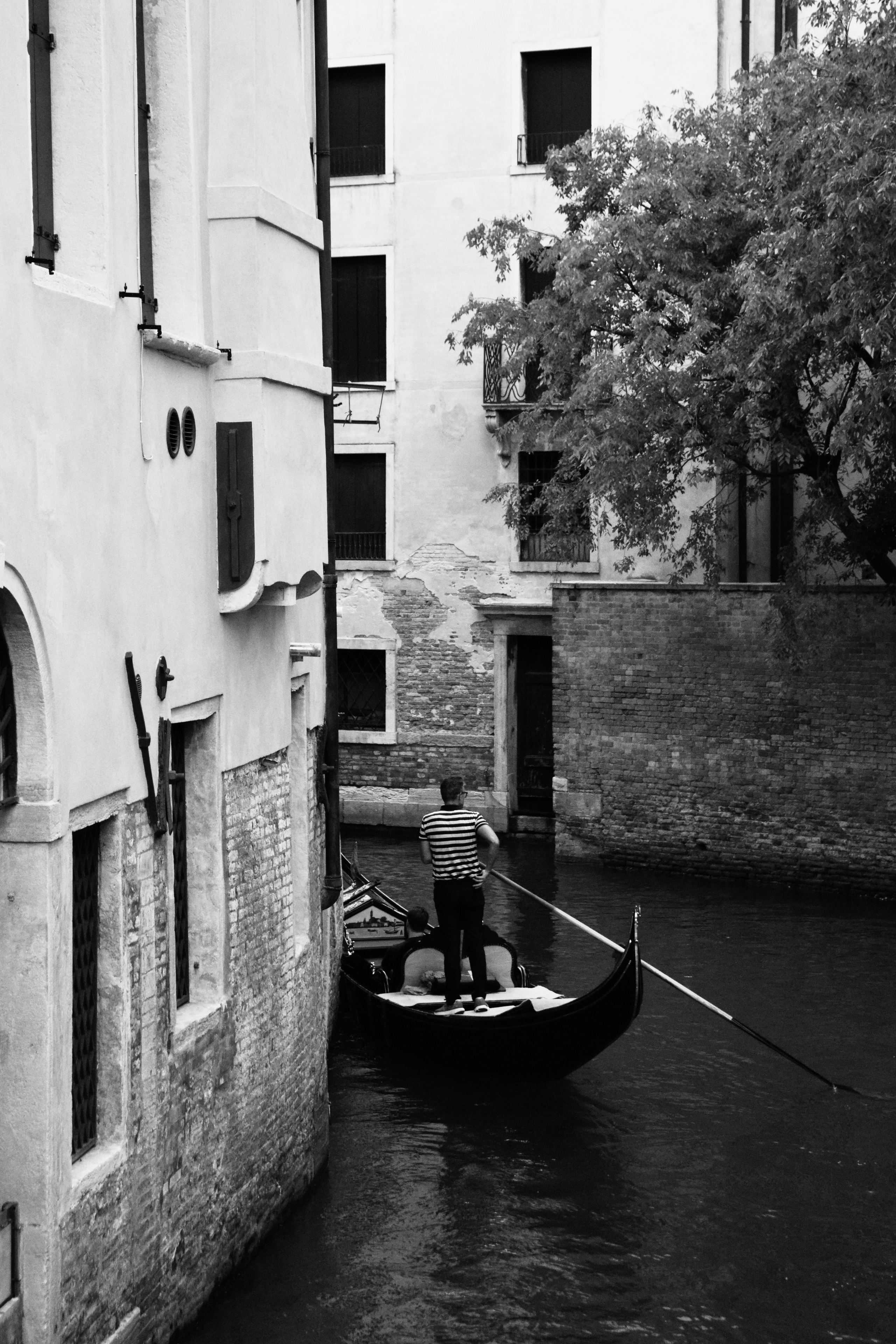 Venezia. Фотограф в Москве