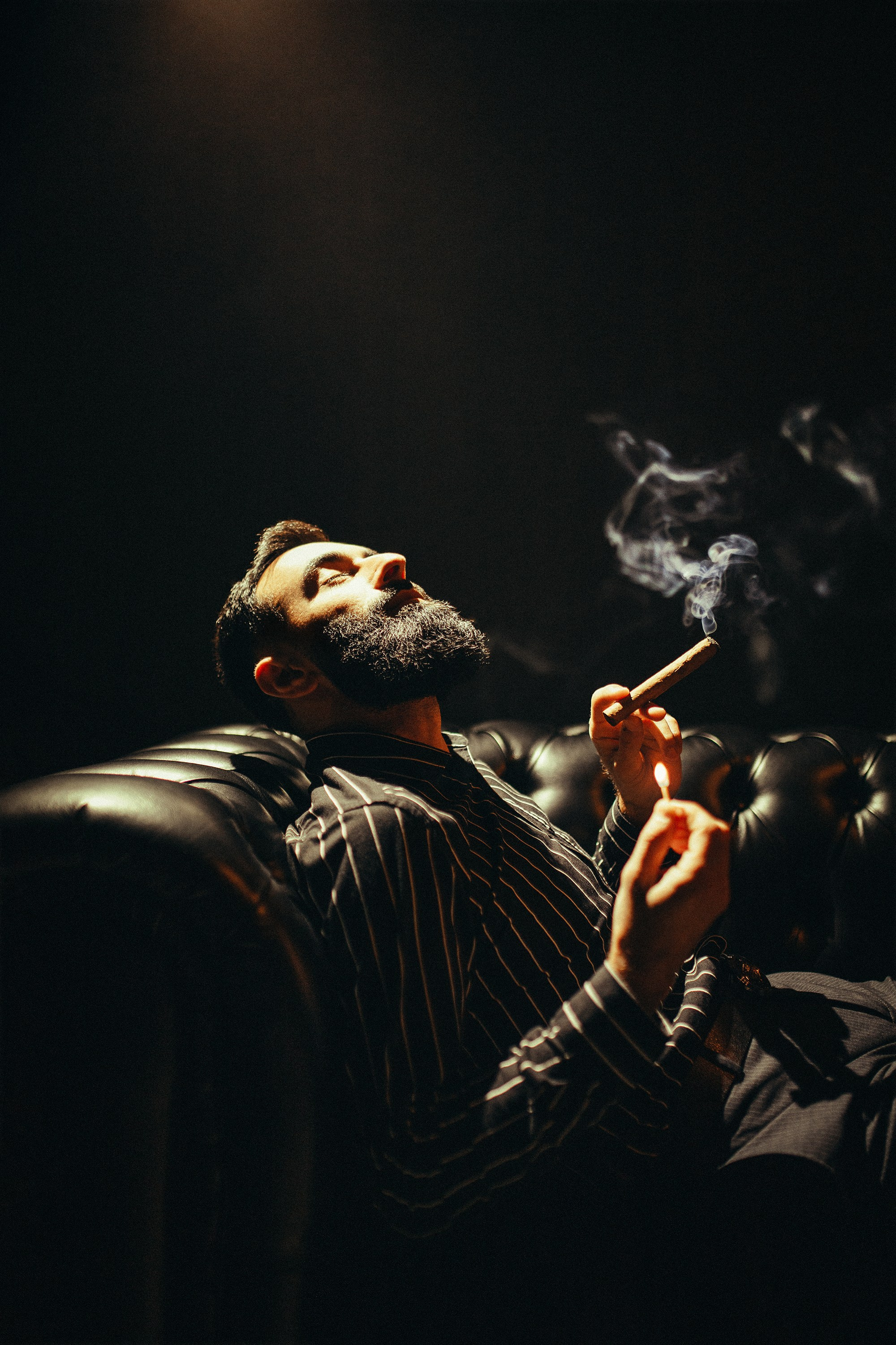 Ретушь. Александр Атлес Фотограф