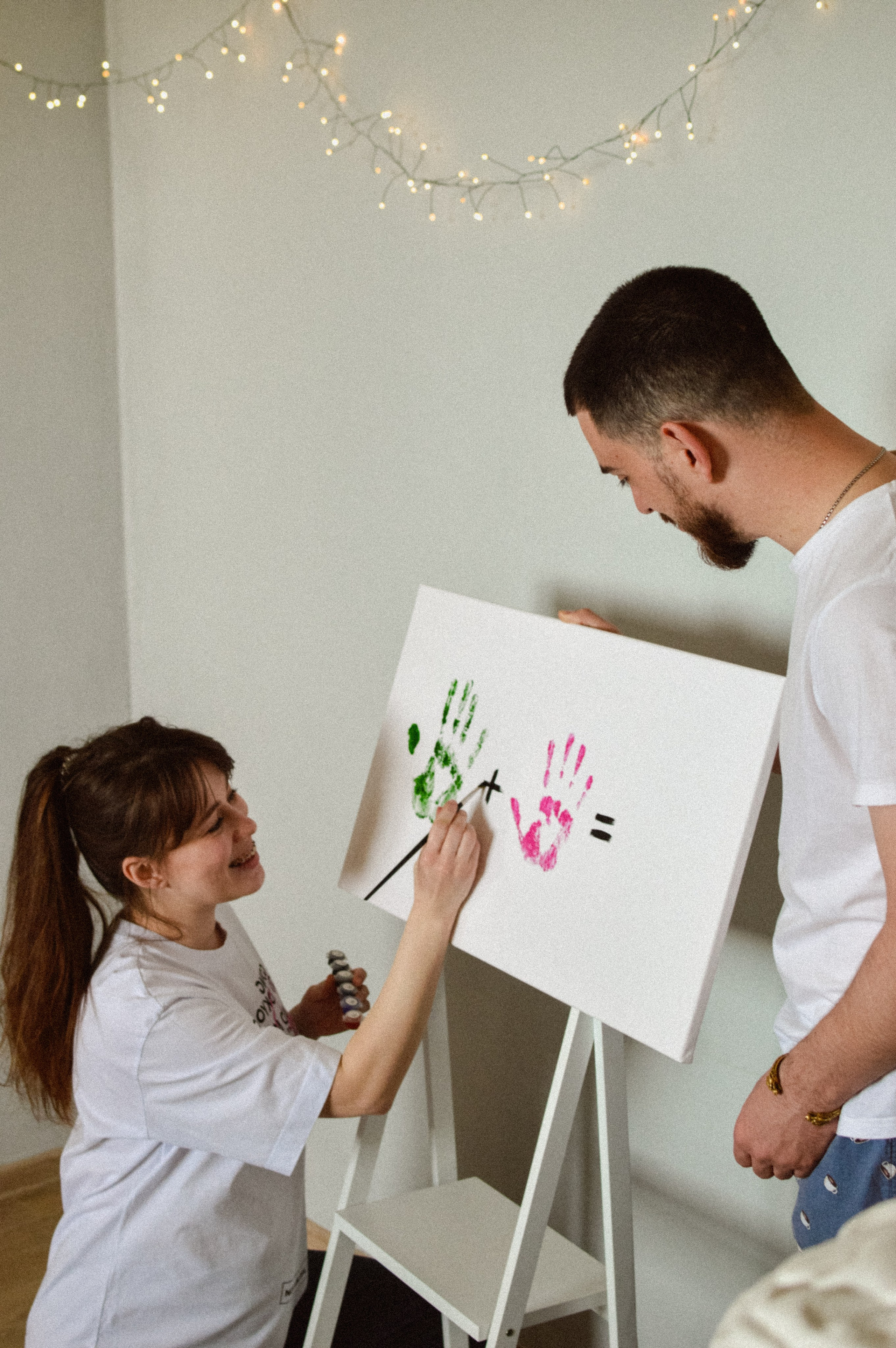 Красивая беременность. Meryfotoidea