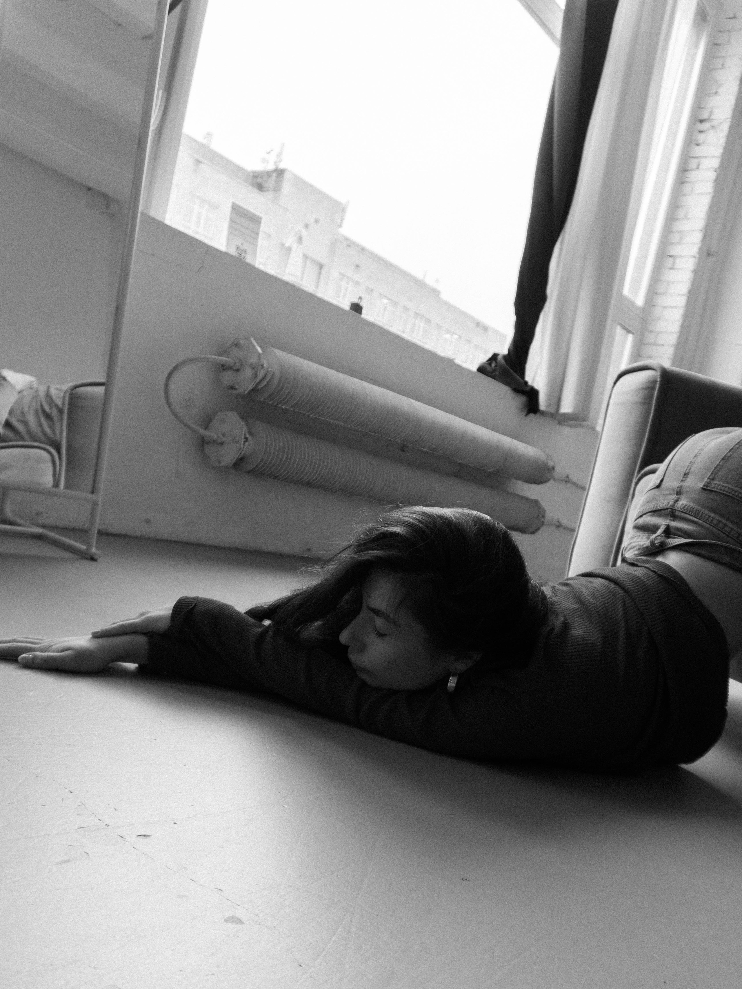 Margo. Daria Y. Фототерапия │ Санкт-Петербург