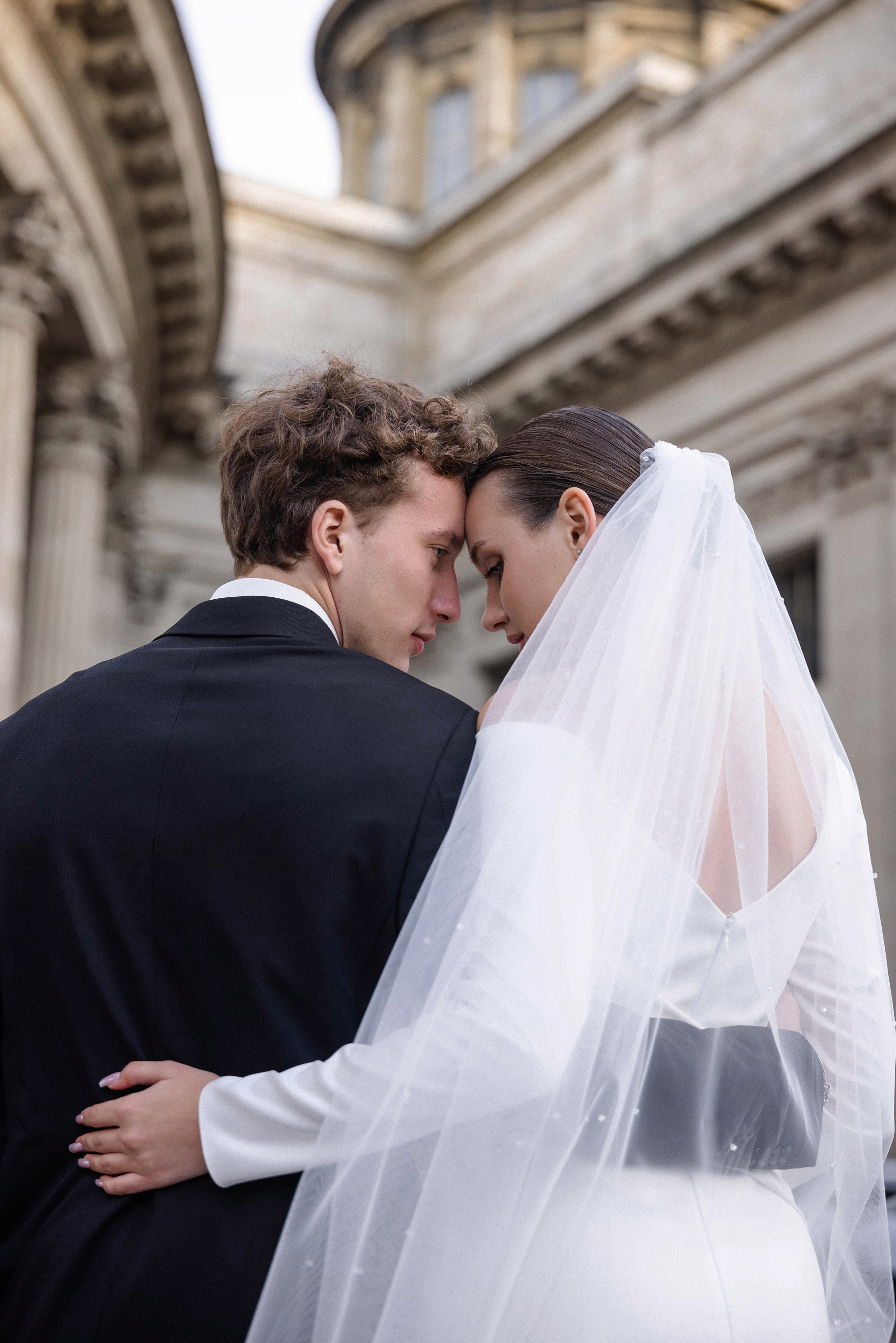 Софья и Иван. Свадебный и портретный фотограф