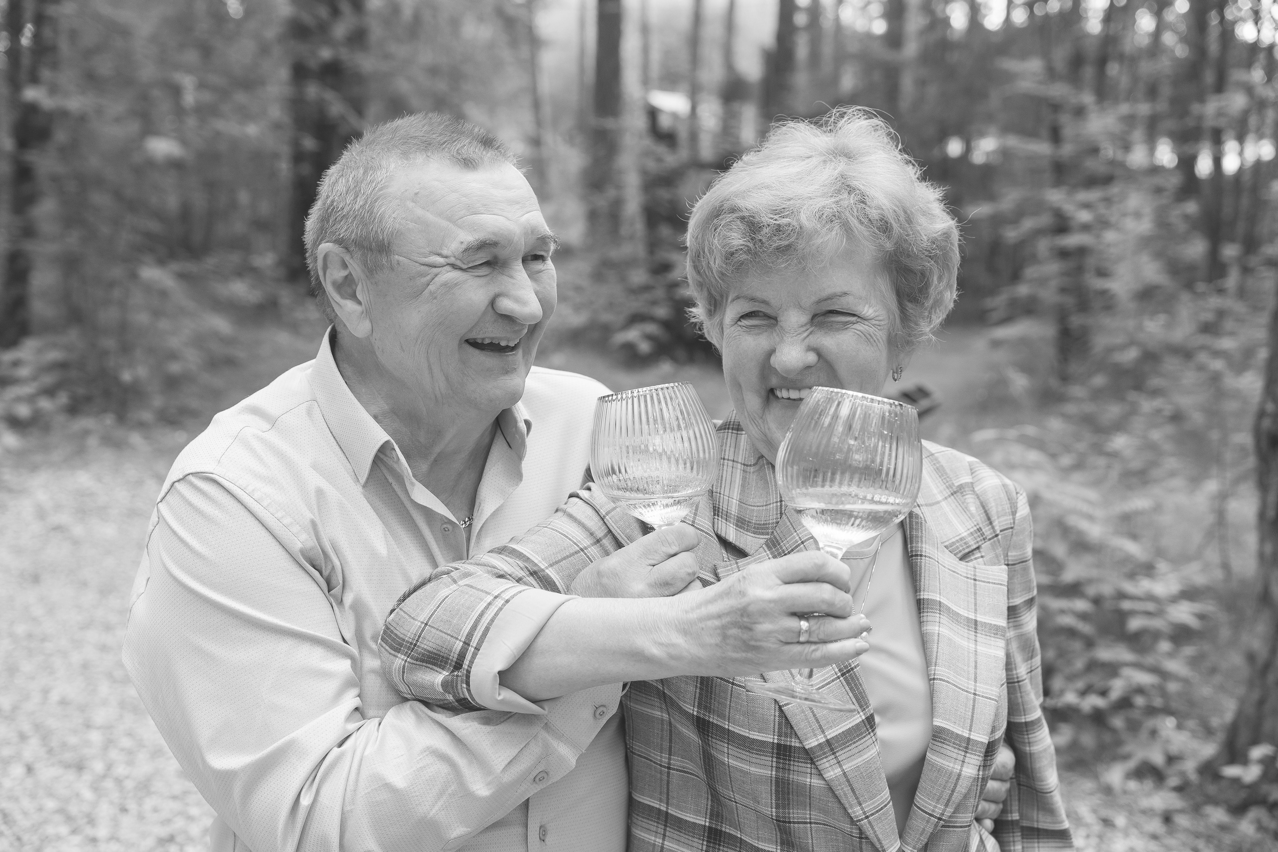 Камерная свадьба. Свадебный, репортажный, семейный фотограф Елена Брюхова