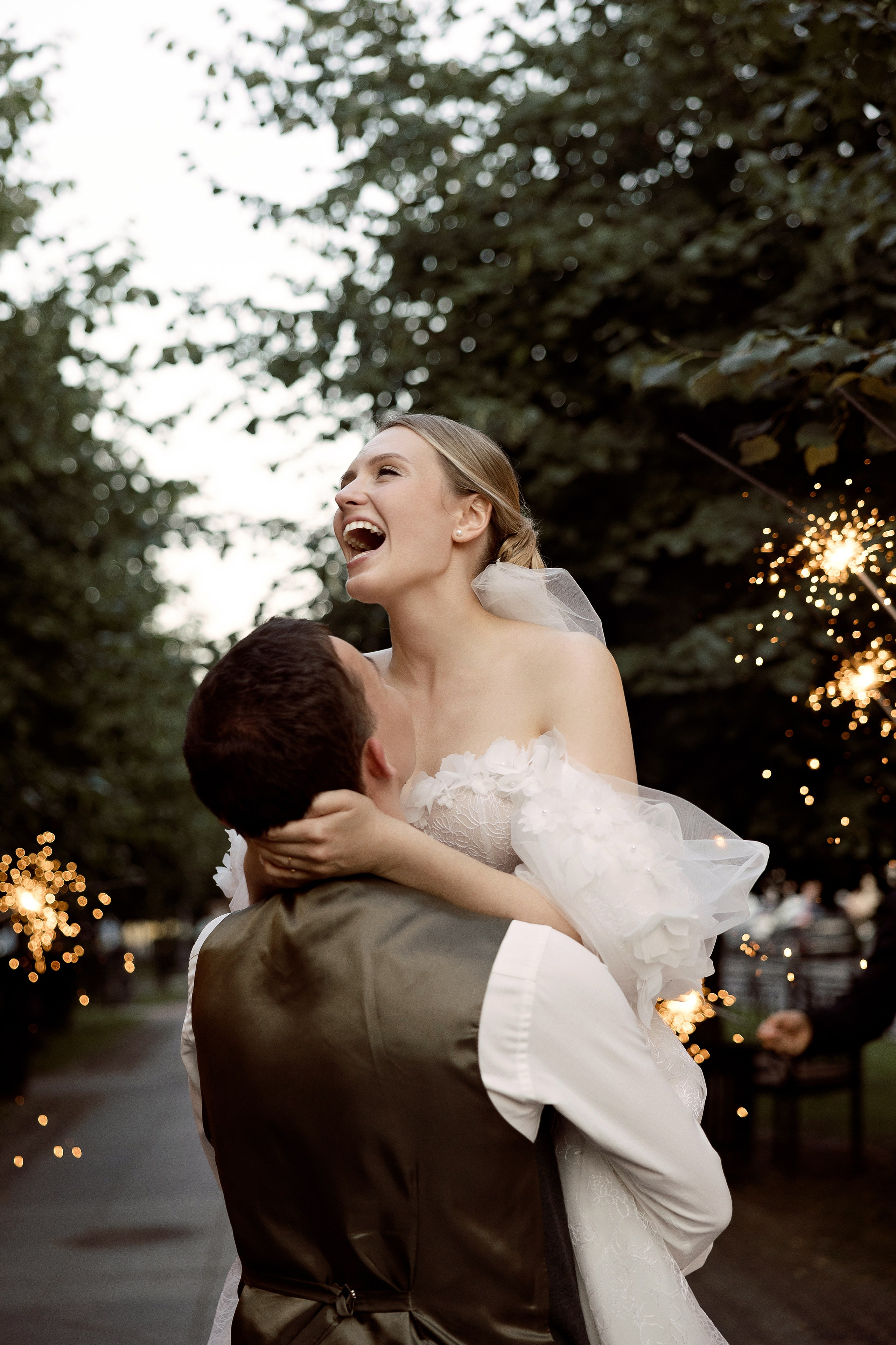 Свадьбы и Love Story. Свадебный фотограф в Санкт-Петербурге Павел Резниченко