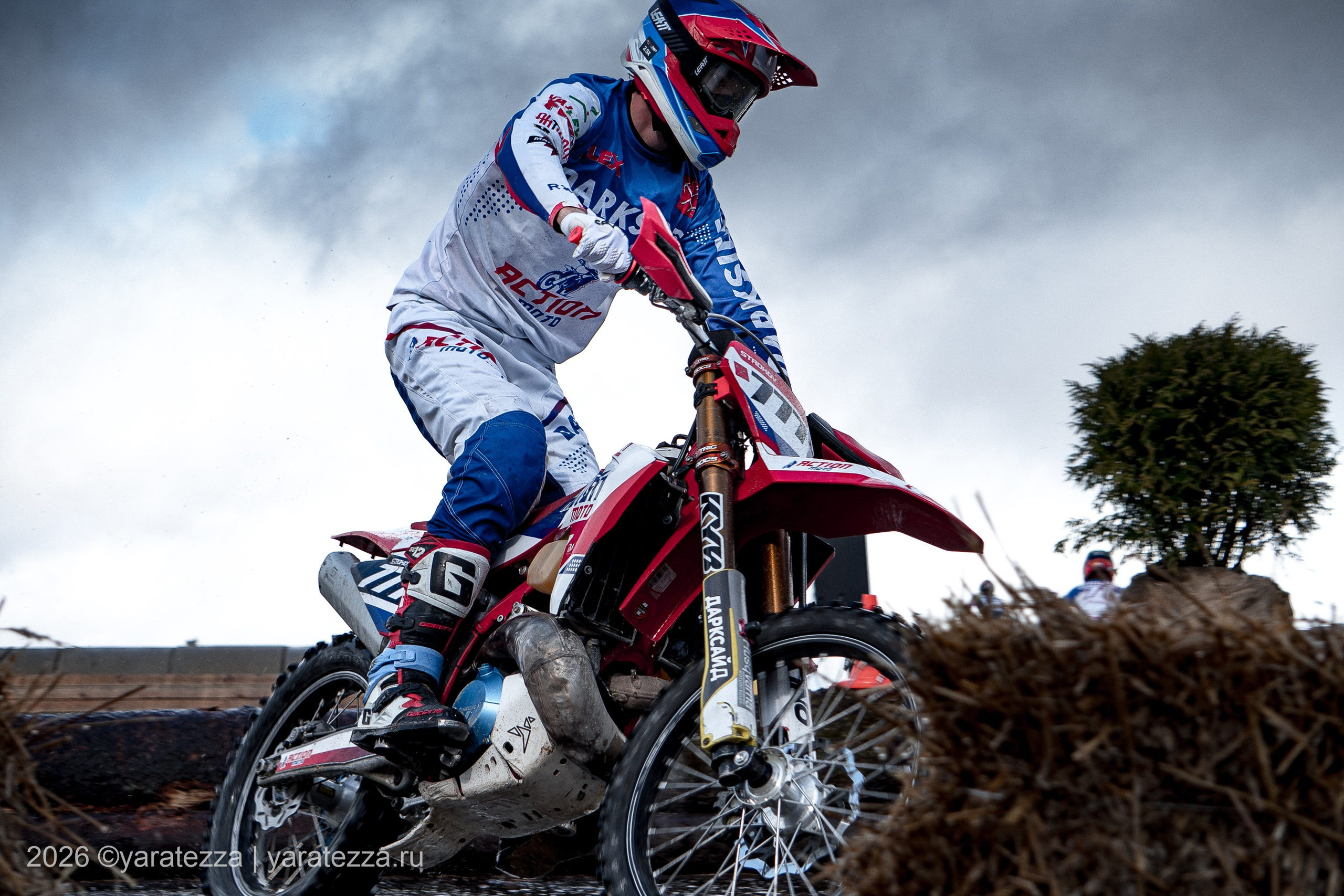 Суперэндуро «Буйные есть?» 5.04.2026