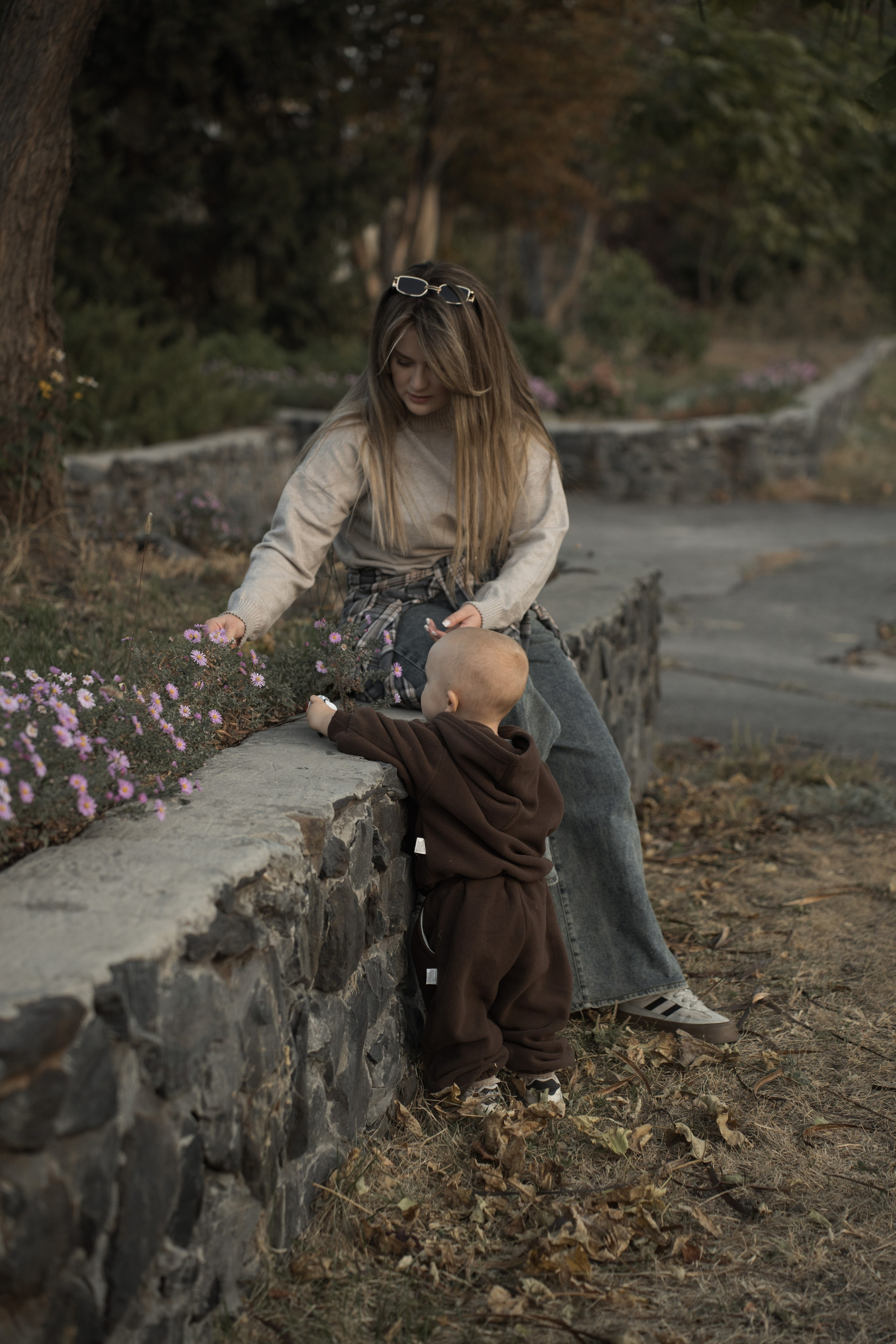 Наташа и Макар. Фотограф в Старом Осколе и Воронеже Анастасия Епифанцева