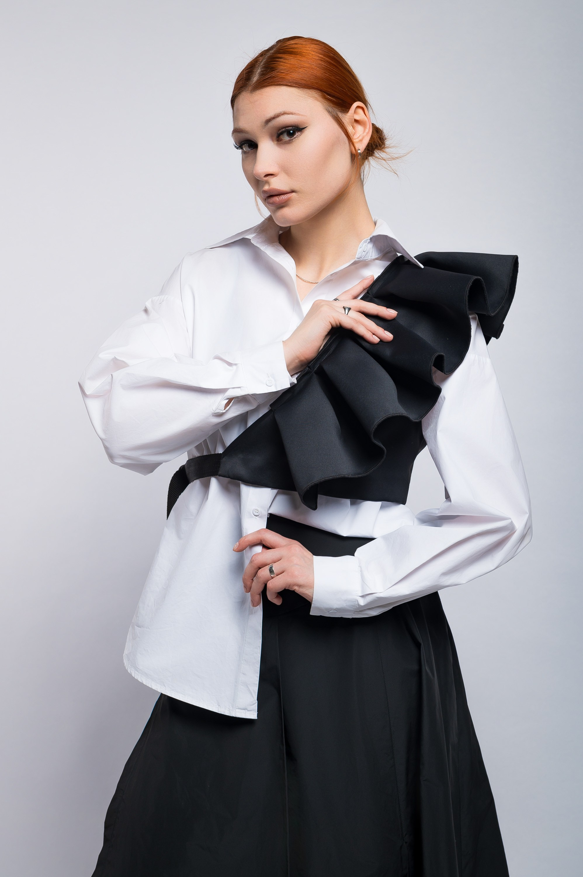 Рюши. Главная