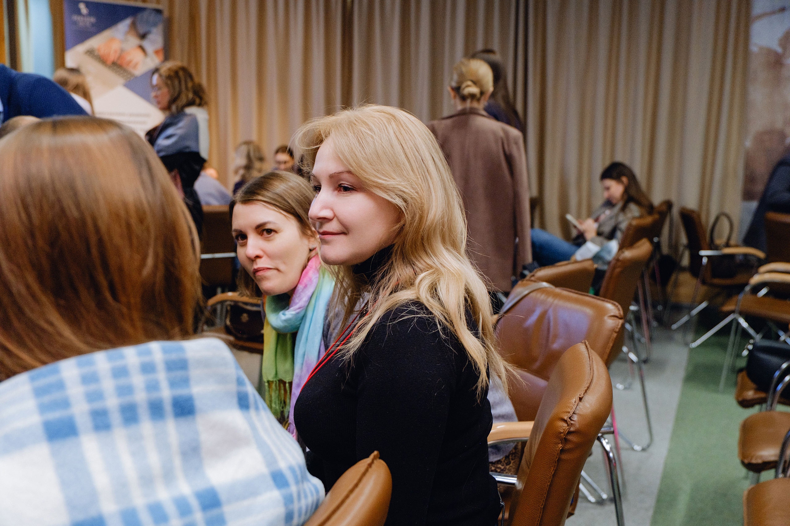 HR day. Фотограф Софья Володкина