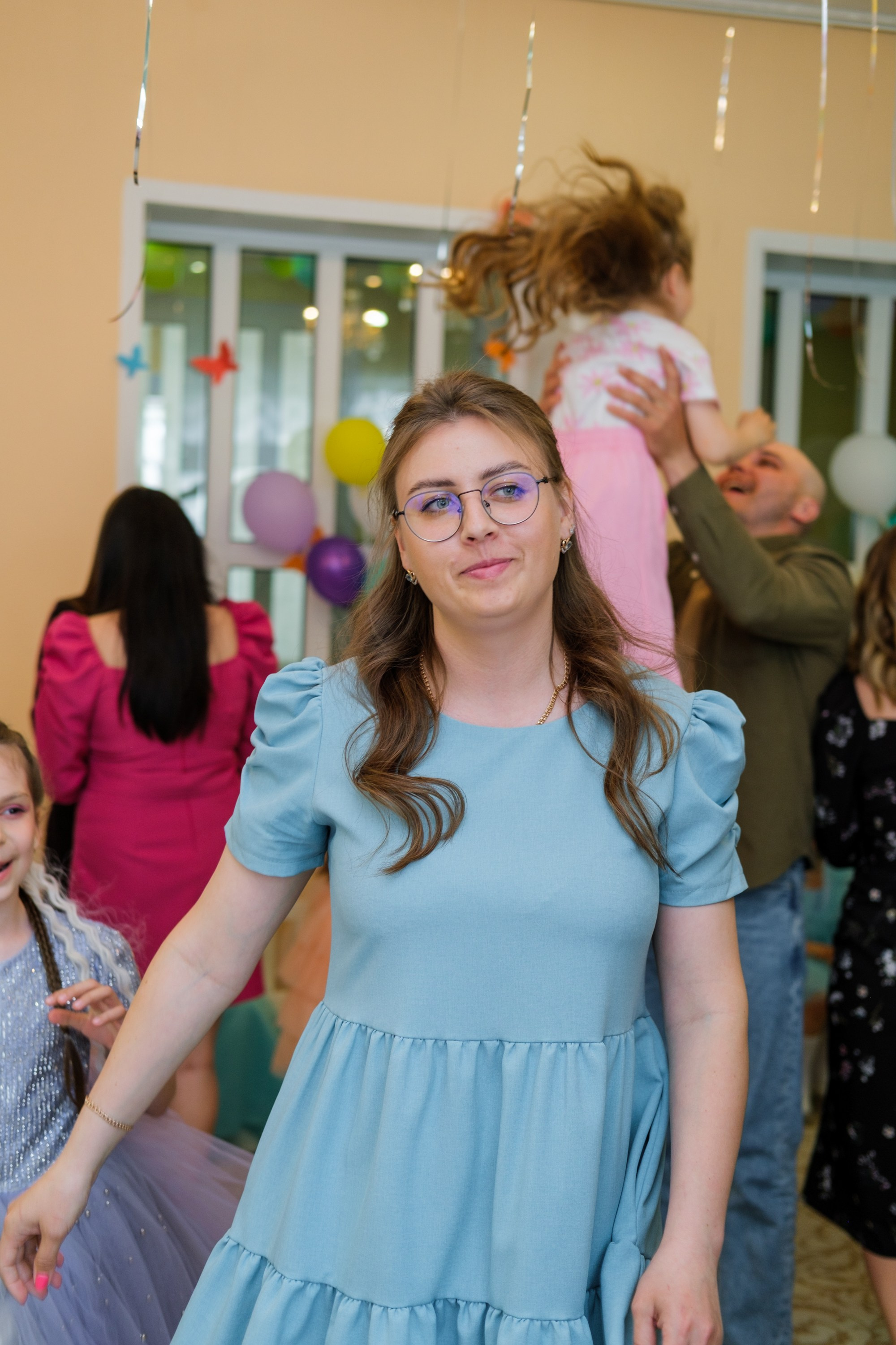 Выпускной 2023. Фотограф Софья Володкина