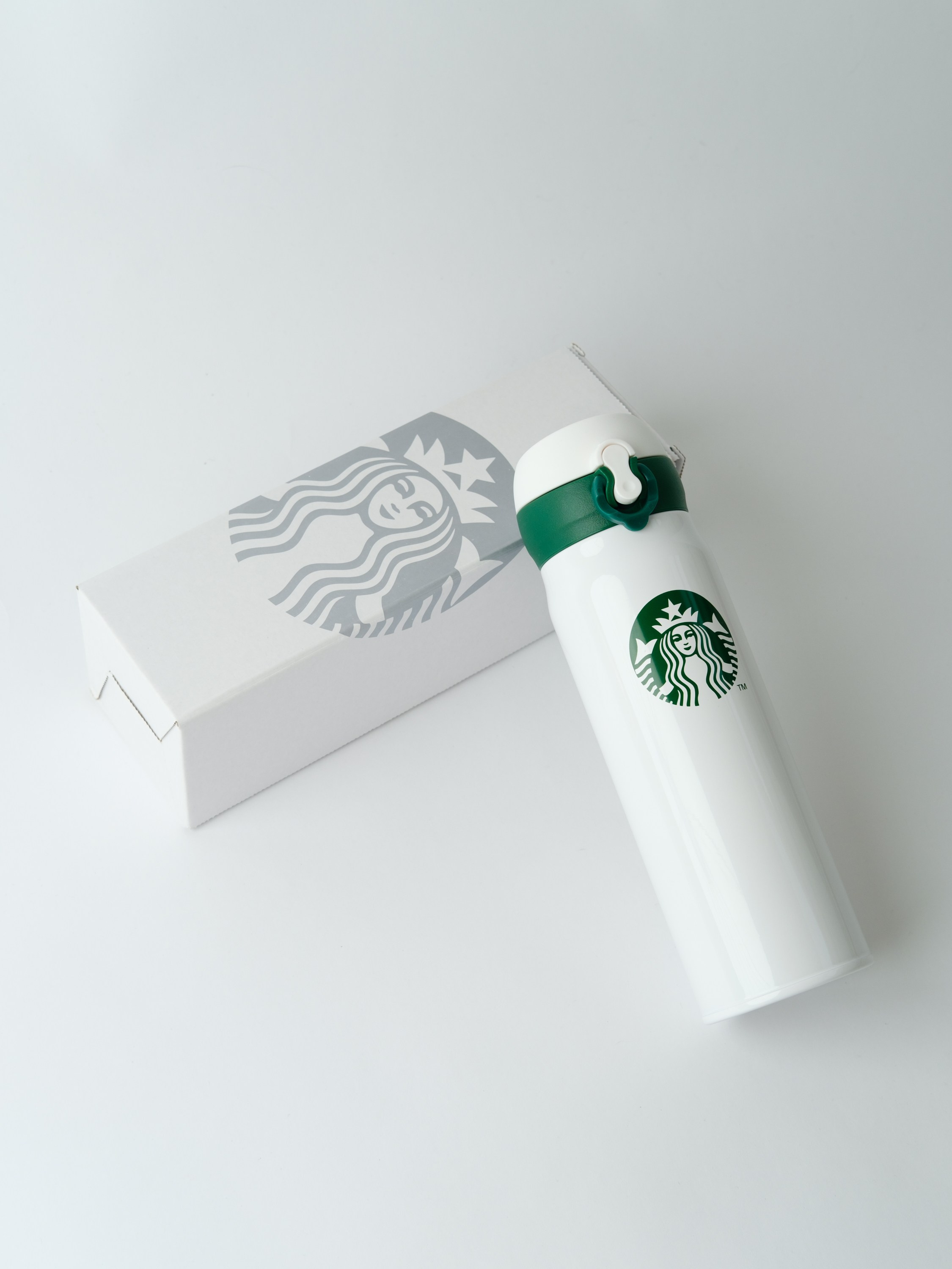 Термокружки. Фотограф Софья Володкина