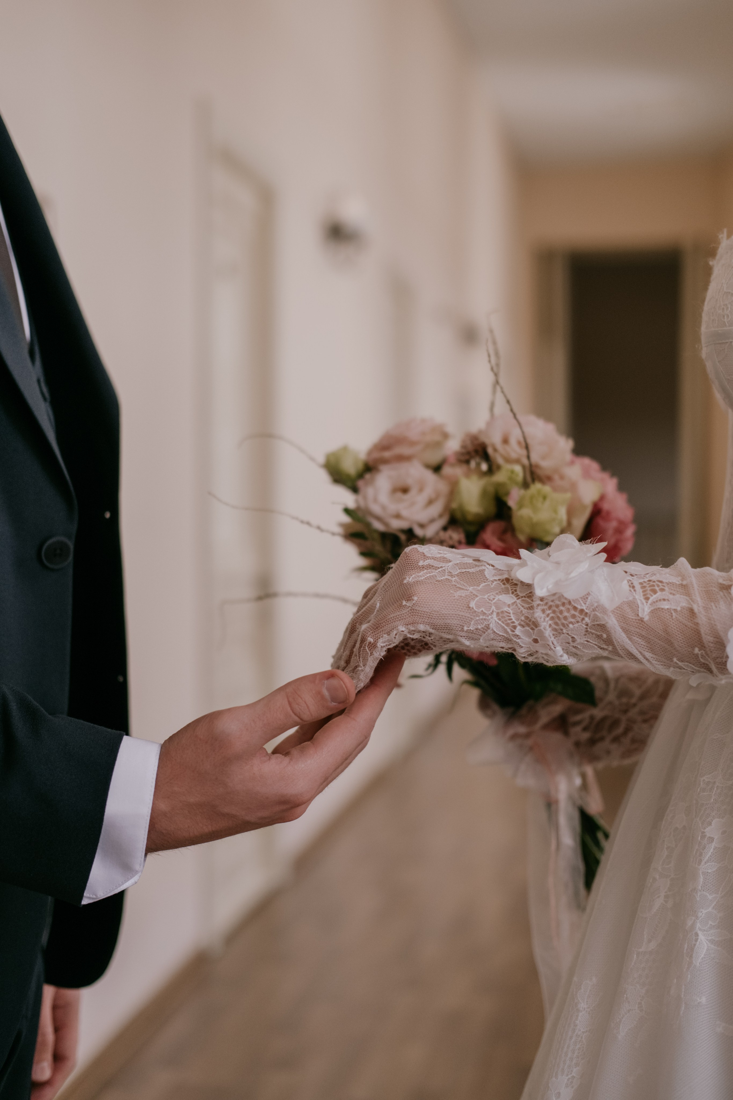 Виталий и Ксения. Фотограф в Астрахани Миронова Анастасия