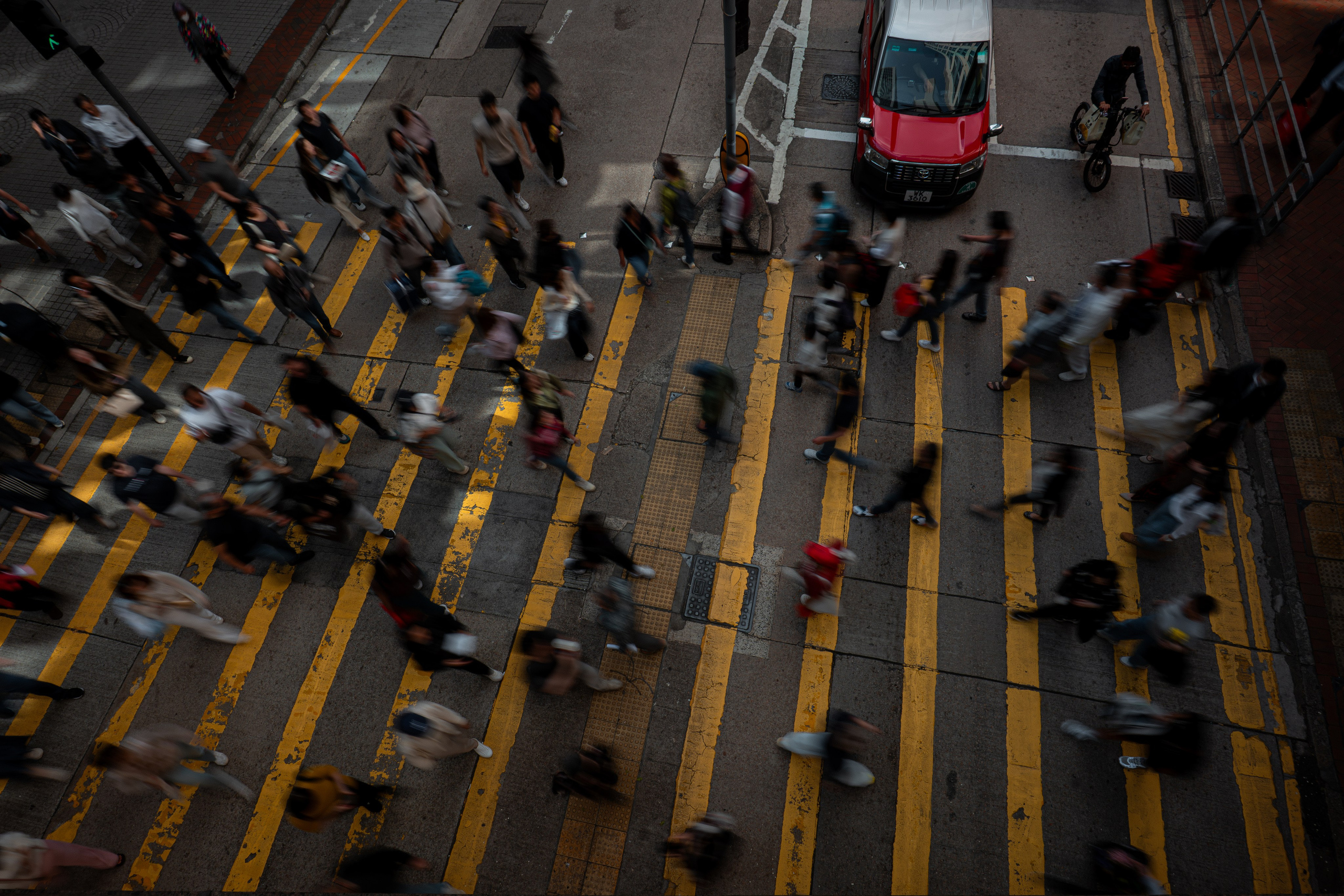 ГОНКОНГ 2026. Фото| Видео продакшн | Александр Ярков