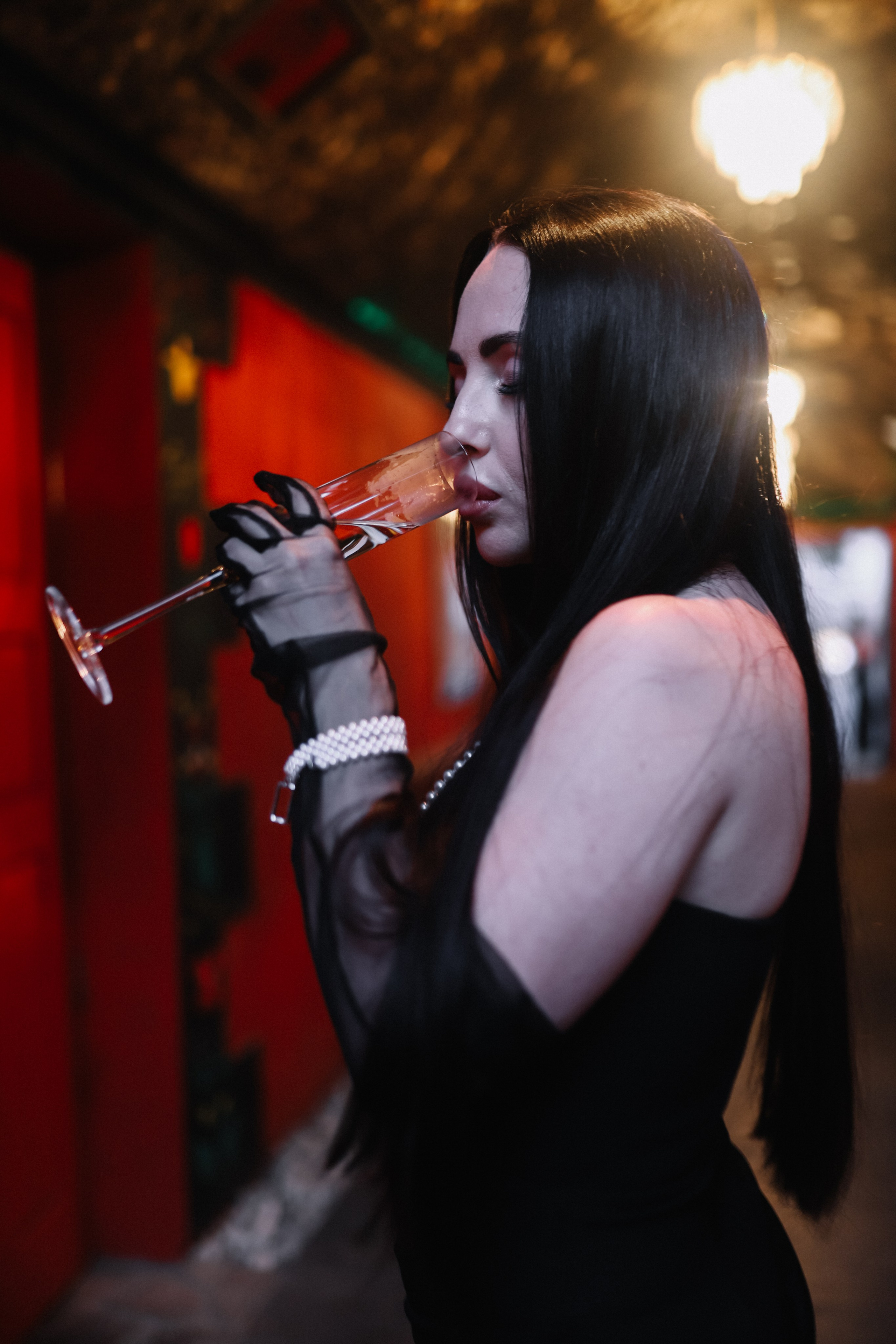 25.Диана и гости