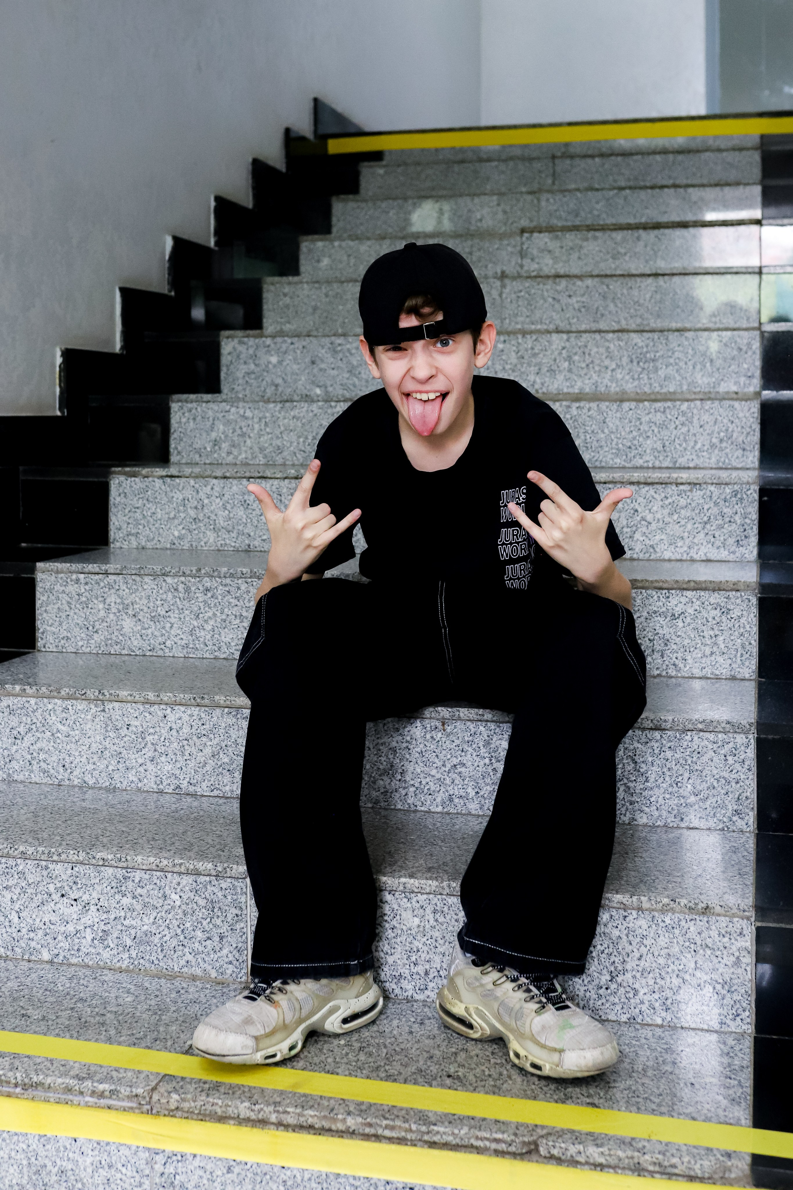 Школьные будни. Семейный и детский фотограф Эльвира Билибина