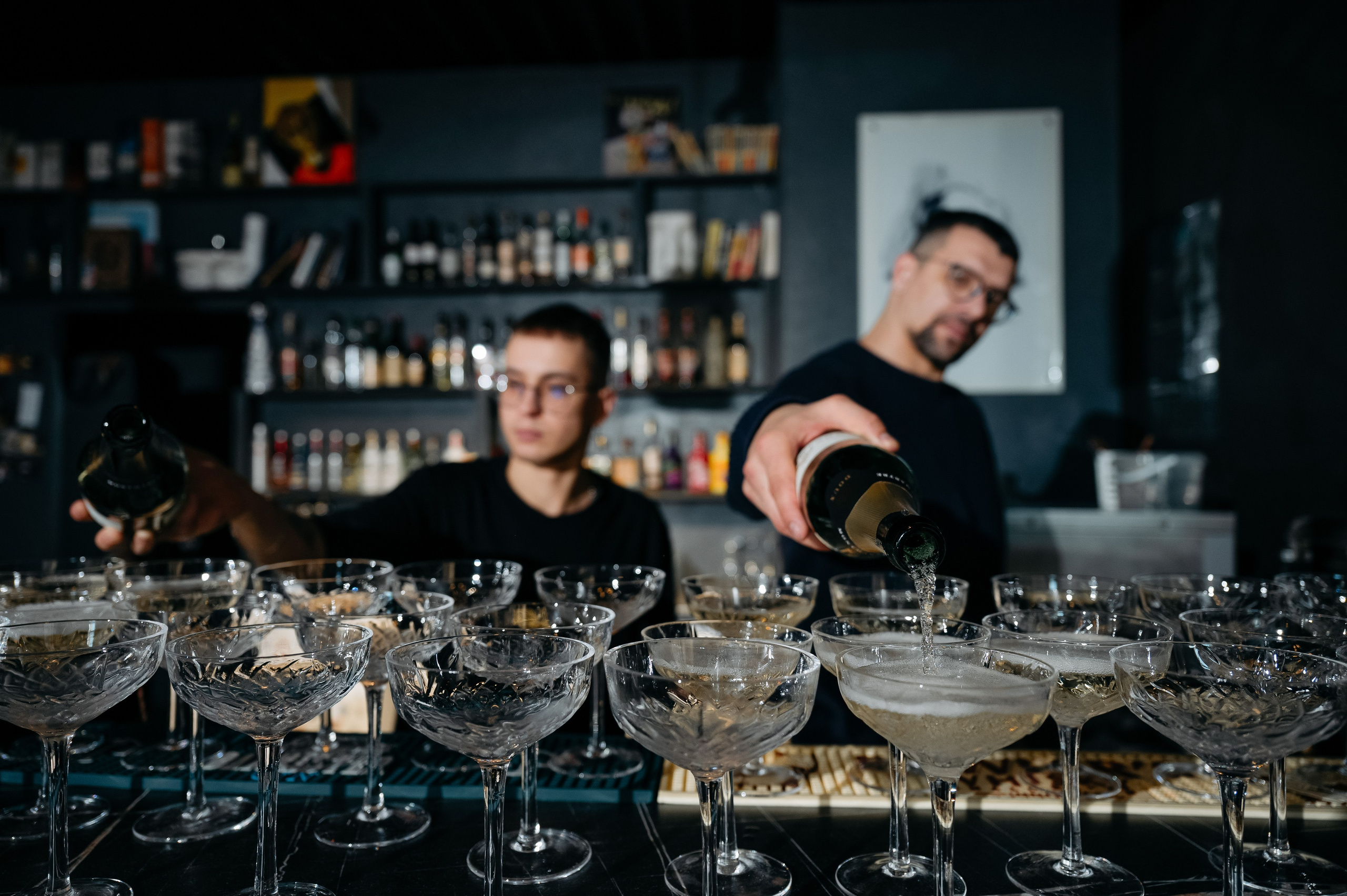 Джентельмен Бар. Ваш фотограф в г. Петропавловске-Камчатском Арина Алексеева