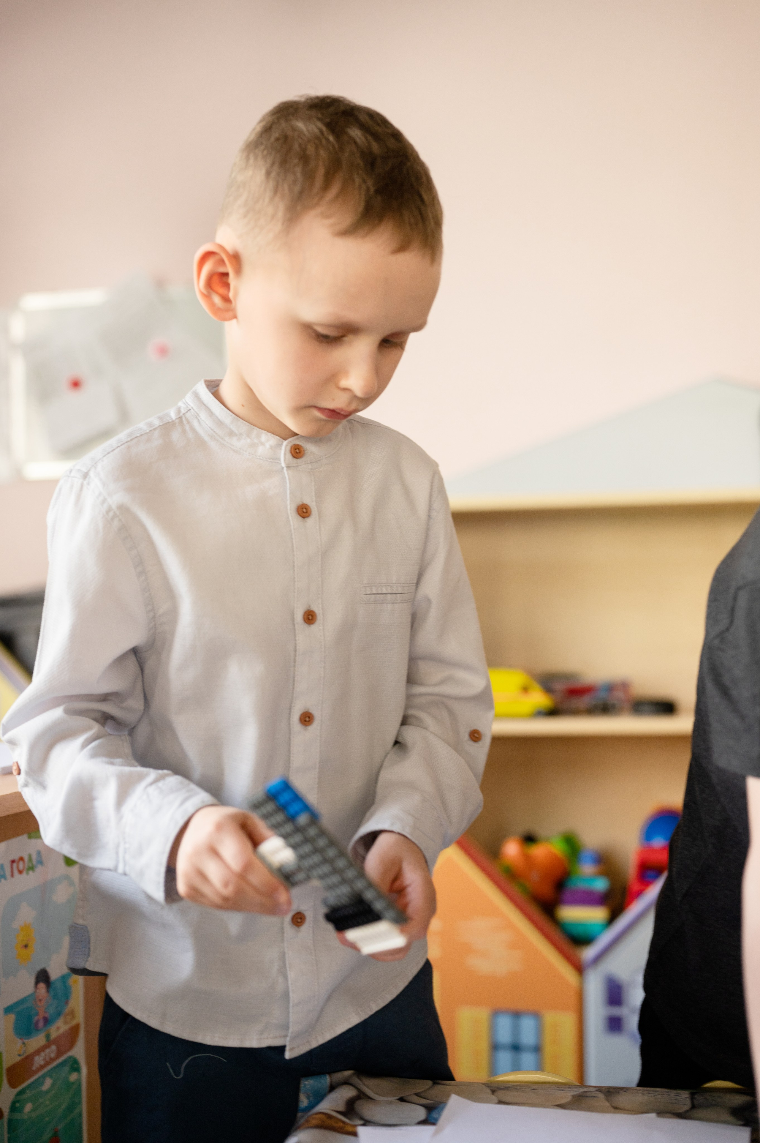 САДБУК. Детский и семейный фотограф в Москве Ульяна Федорова