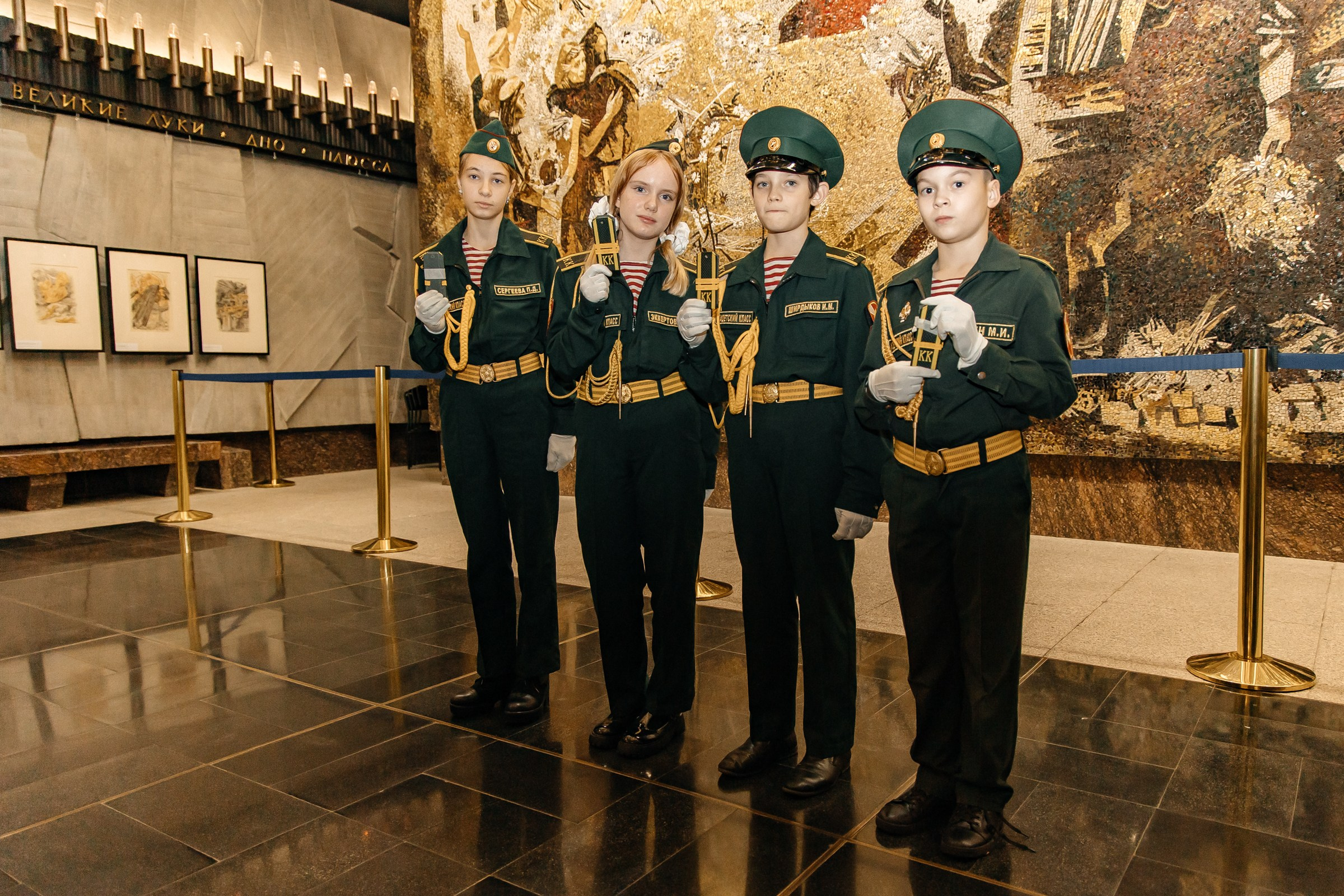 Вручение лычек ✨. Фотограф в Санкт-Петербурге Аня Григорьева ♡