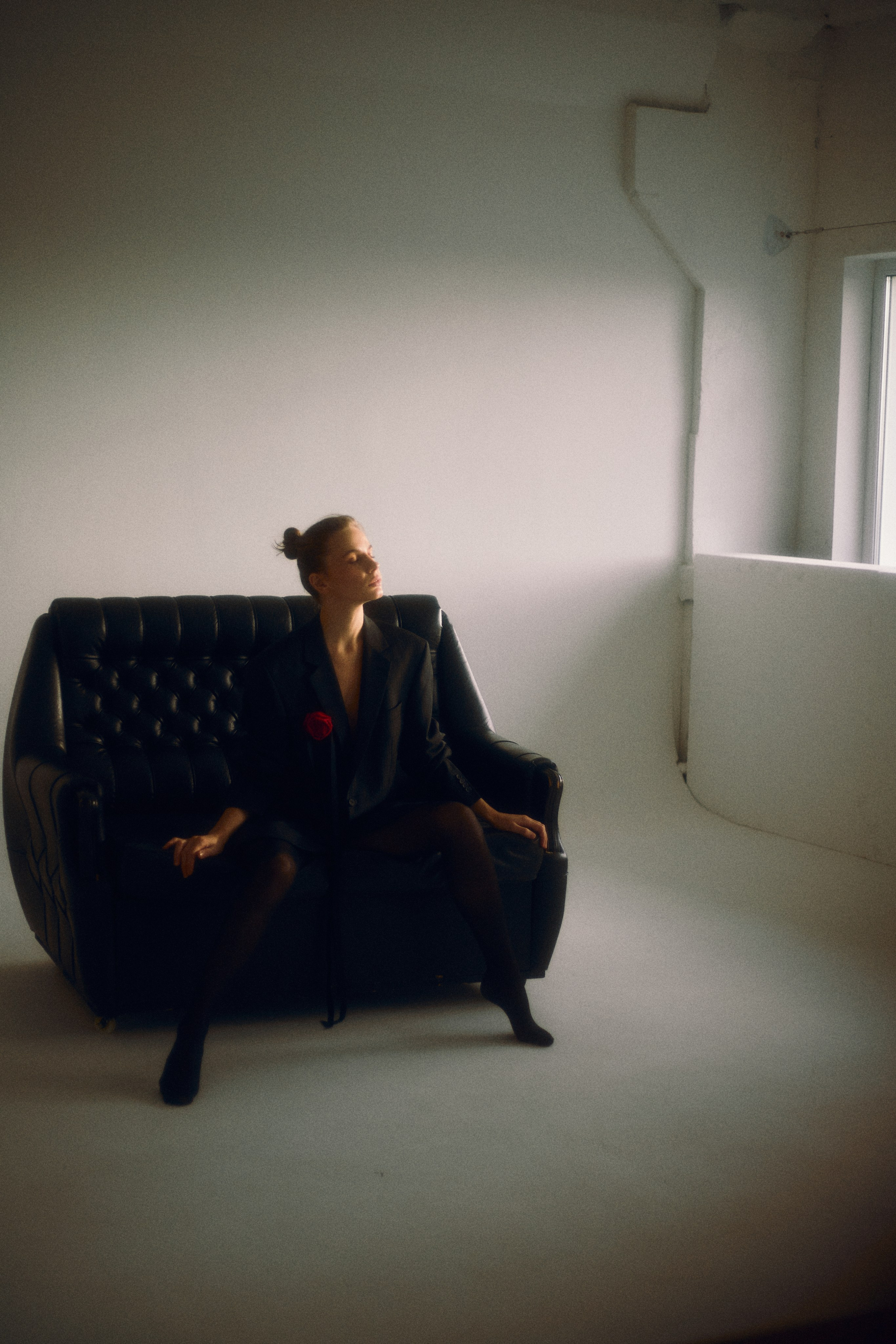 Есения. Фотограф Ионова Анастасия, г Владивосток