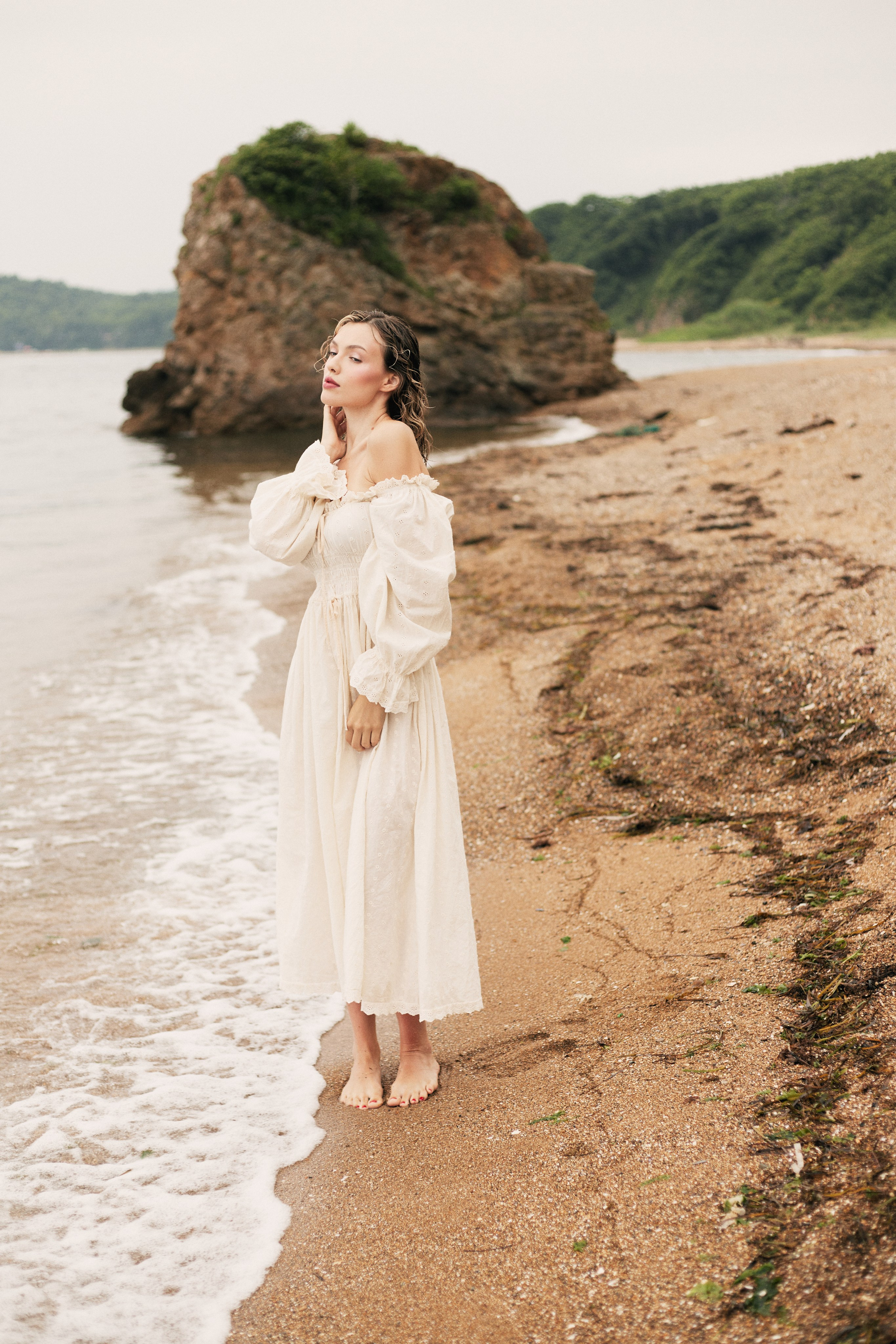 Лиза. Фотограф Ионова Анастасия, г Владивосток