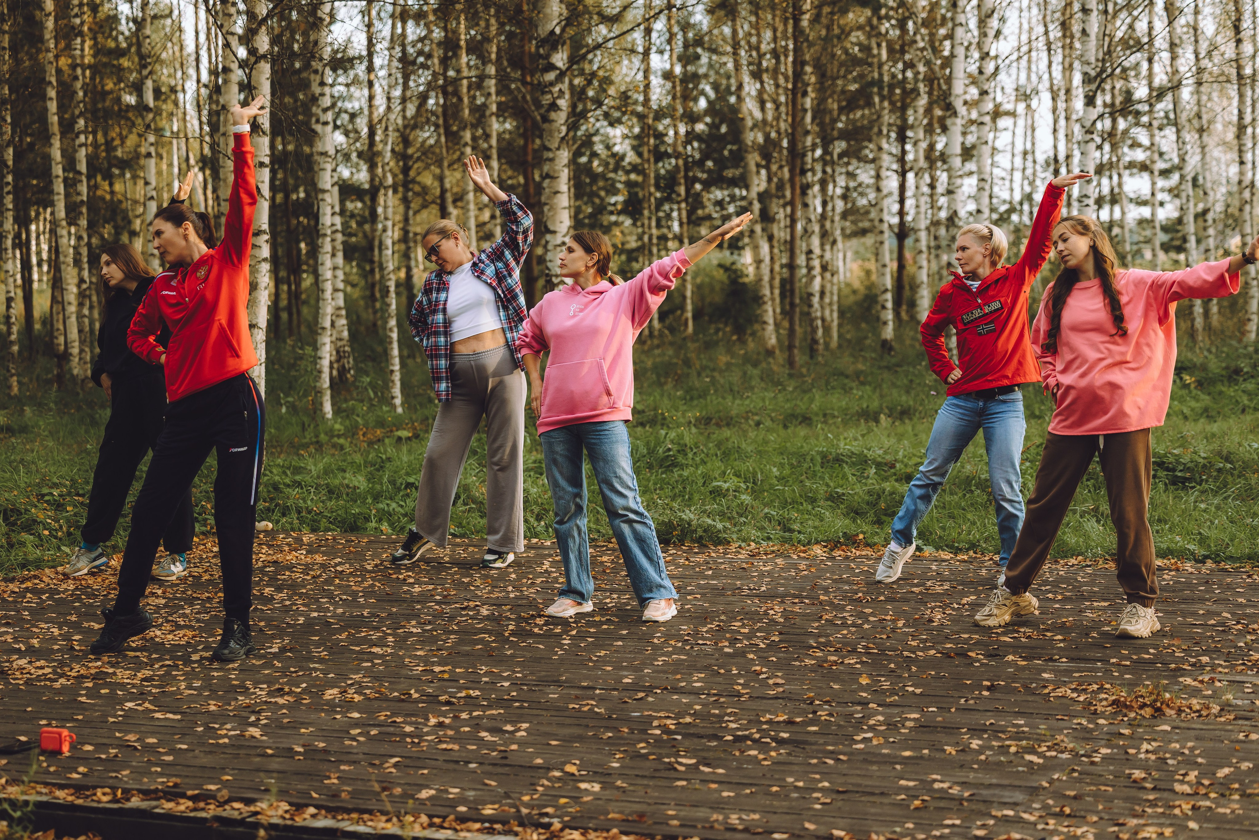Выездной дог-тренинг от школы «Шерсть имею», Тованово