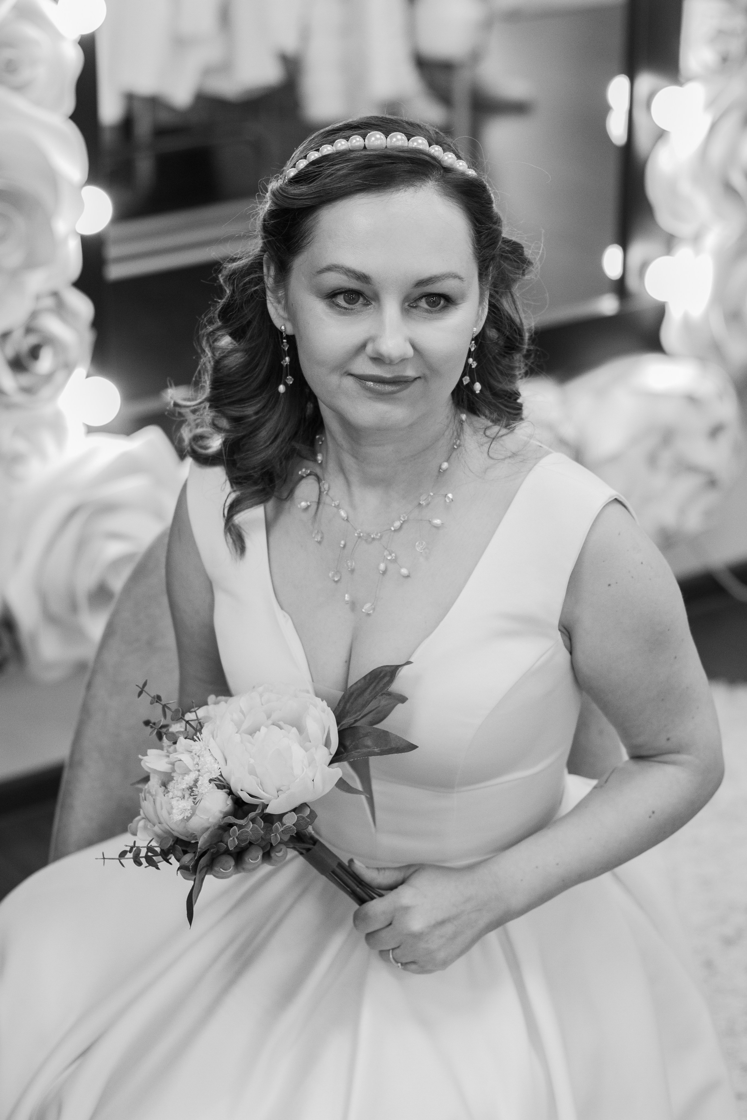 Ирина и Владислав. Главная