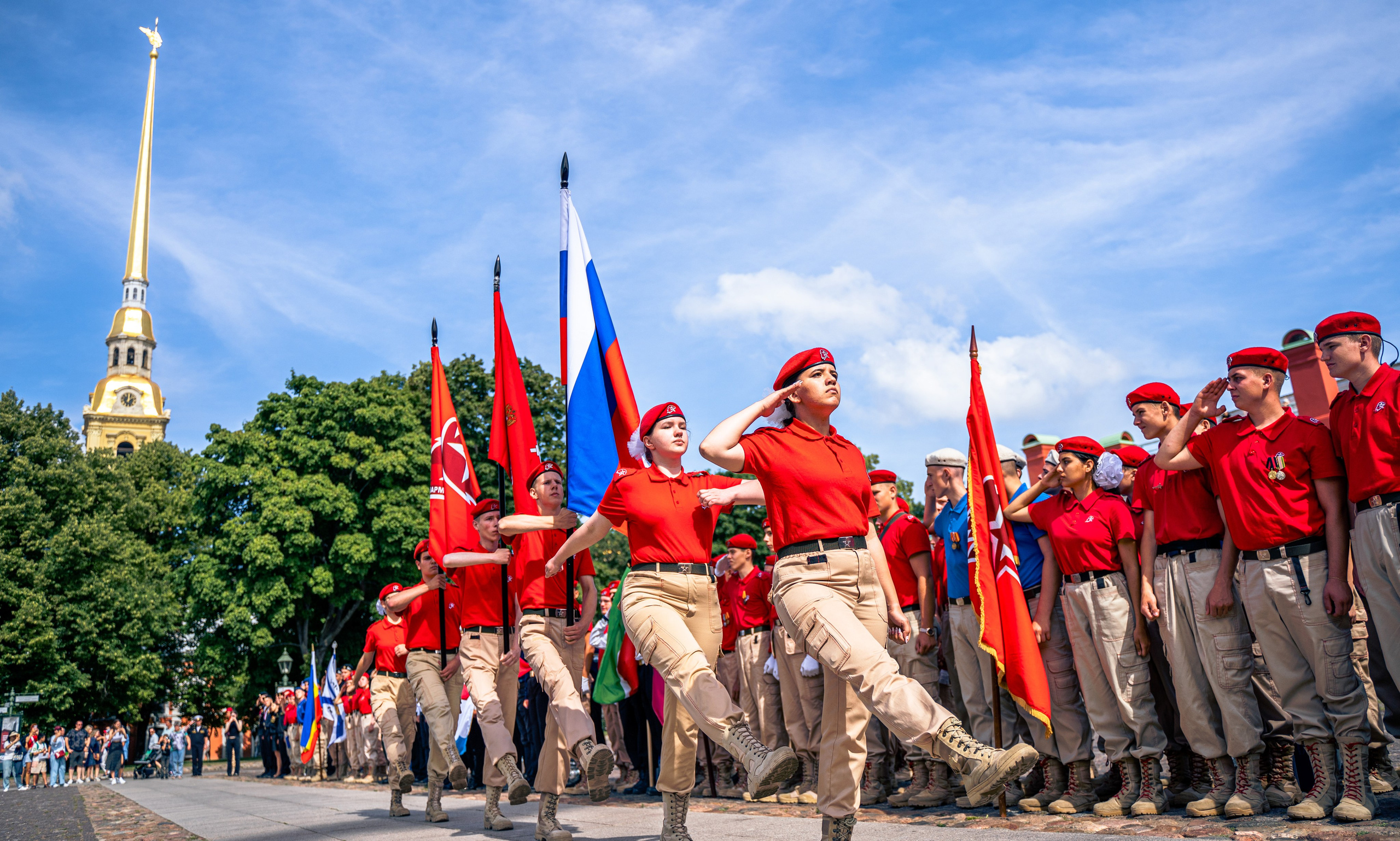 ДМИТРИЙ ХОРУНЖИЙ — репортажный фотограф, видеограф СПБ
