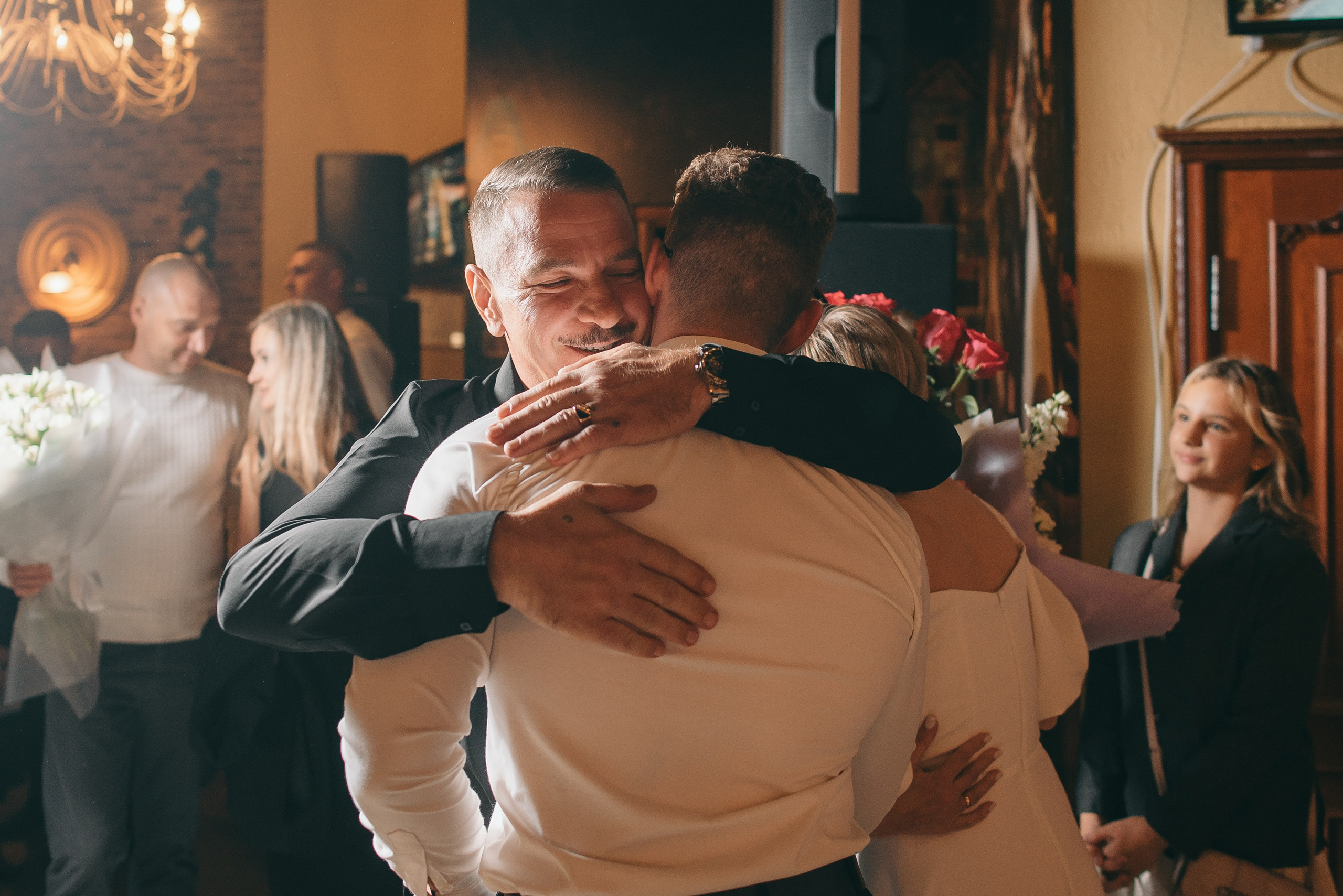 Репортаж. Семейный и детский фотограф в Обнинске, Калуге, Москве