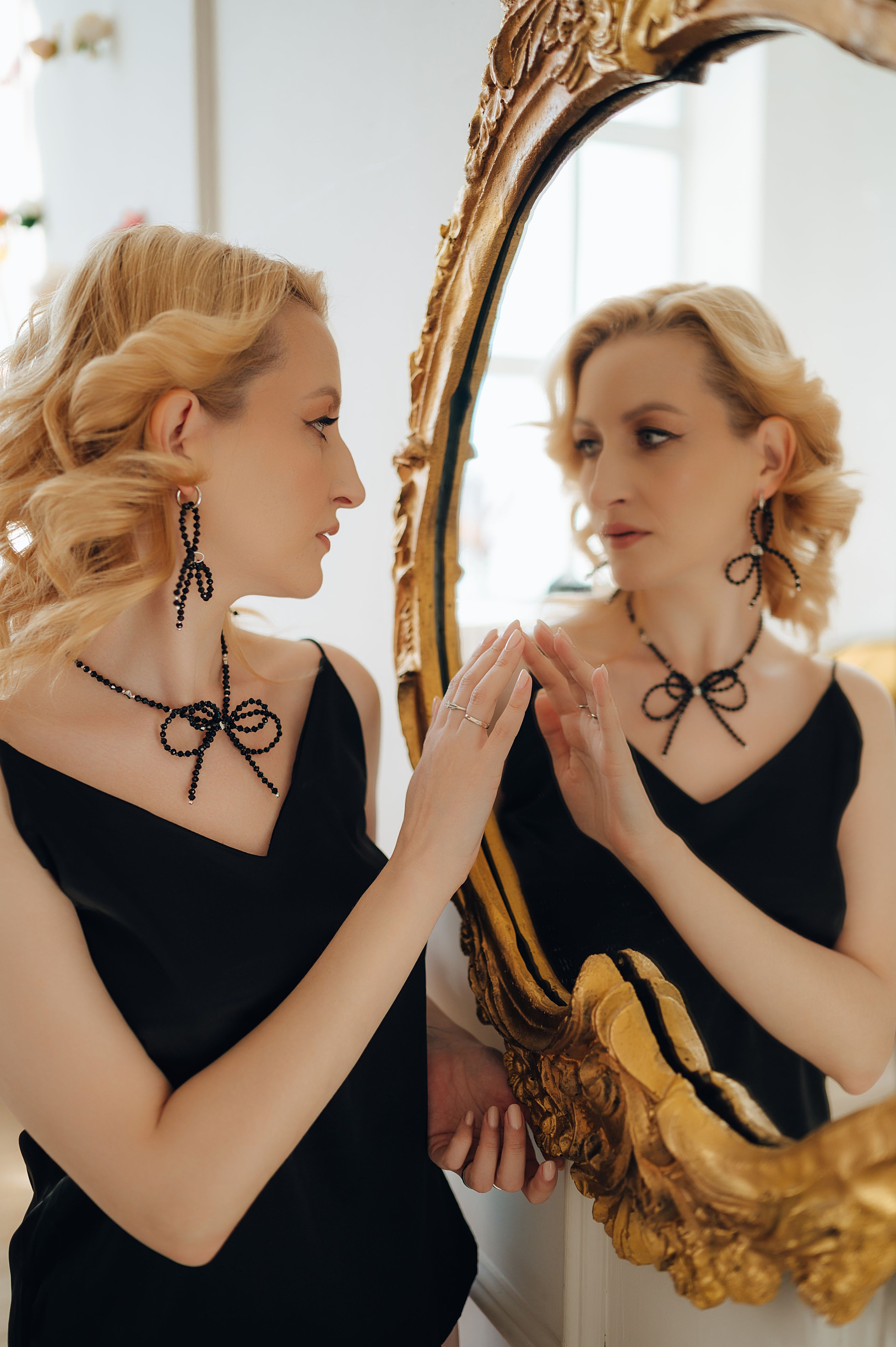 Украшения. Яна Репина. Коллекция весна. Детский и семейный фотограф Катерина Мишина