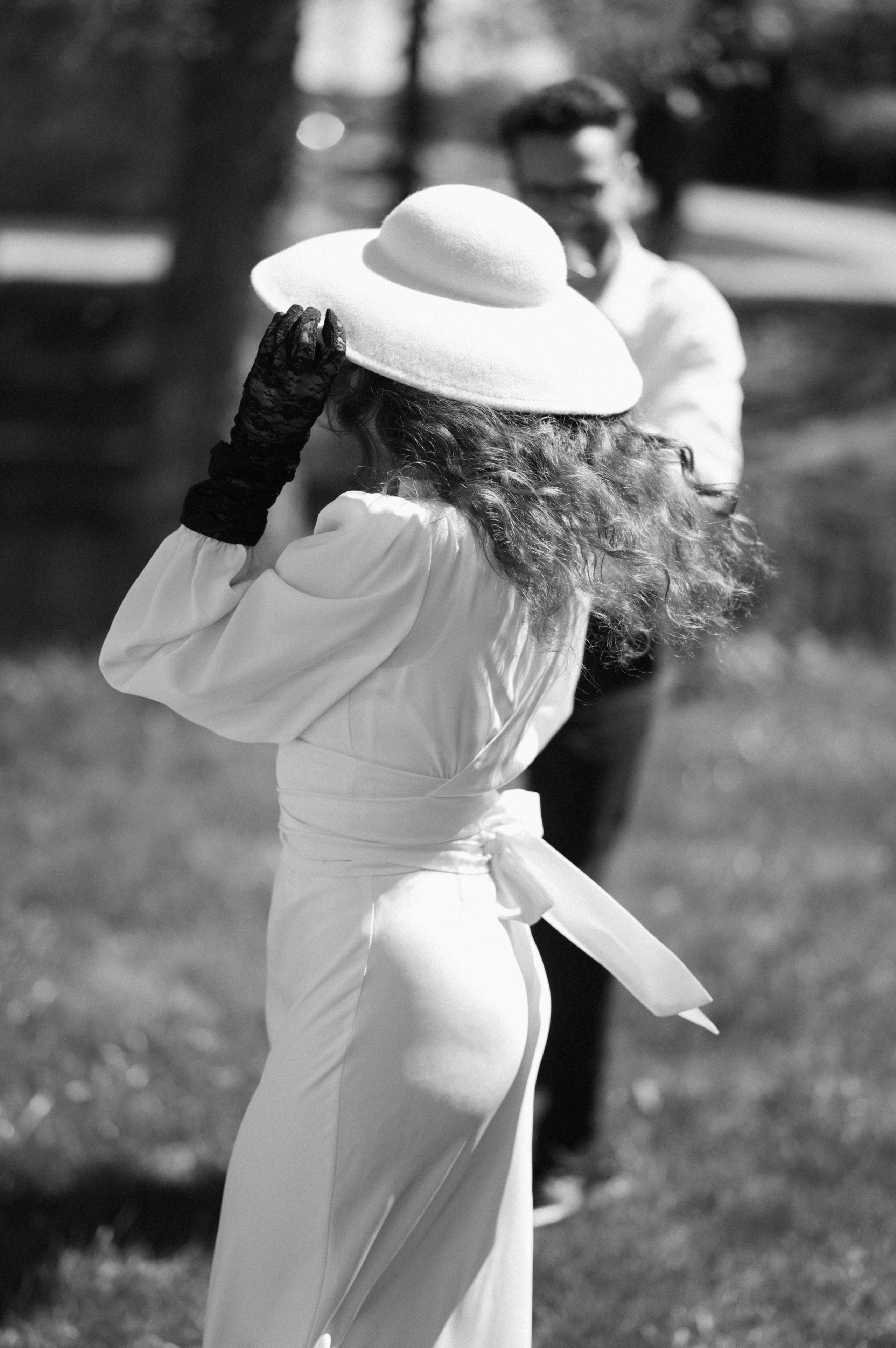 Иван и Наталья. Свадебный фотограф Минск