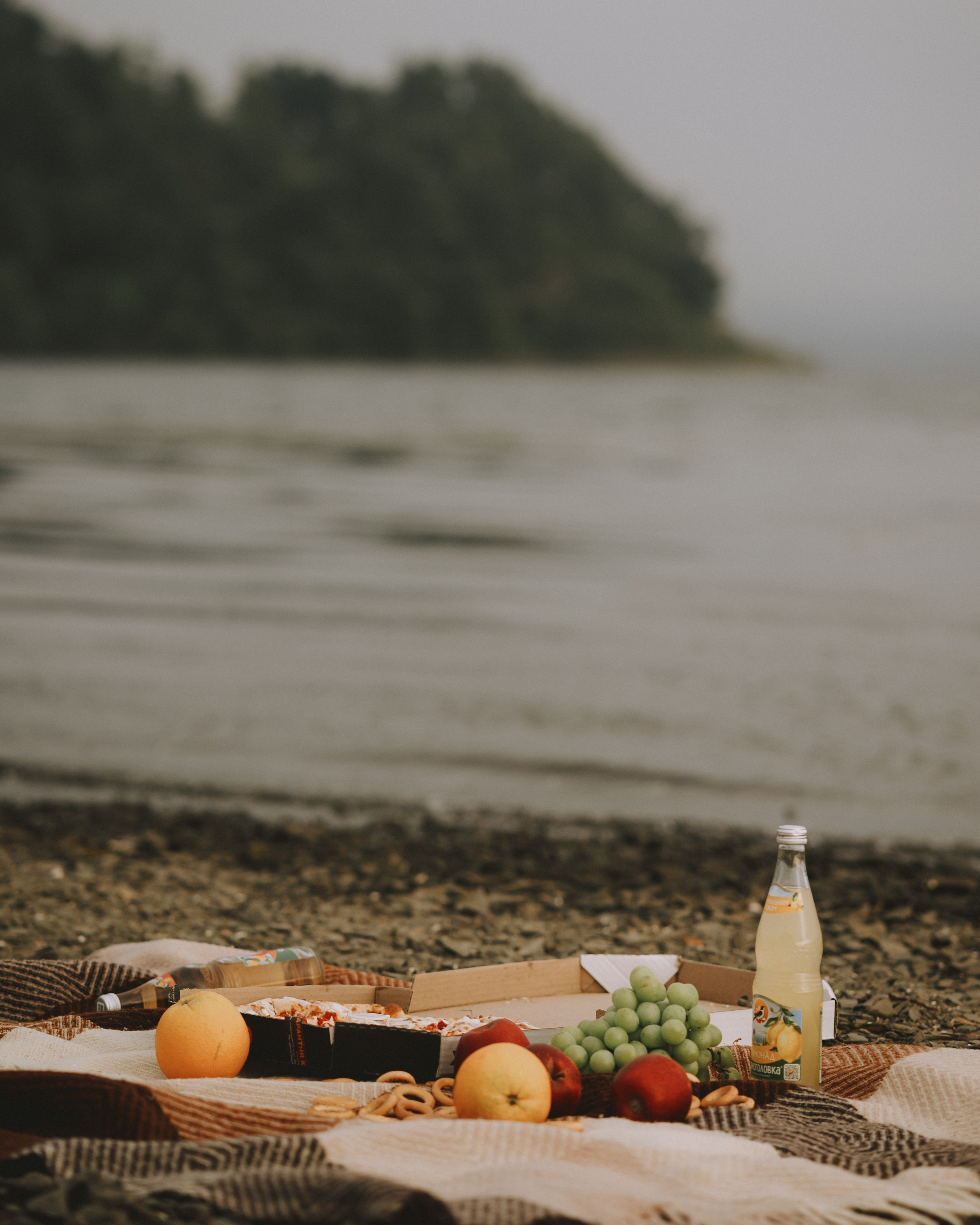 Юля family. Портретный и семейный фотограф Владивосток Андрей Липатов
