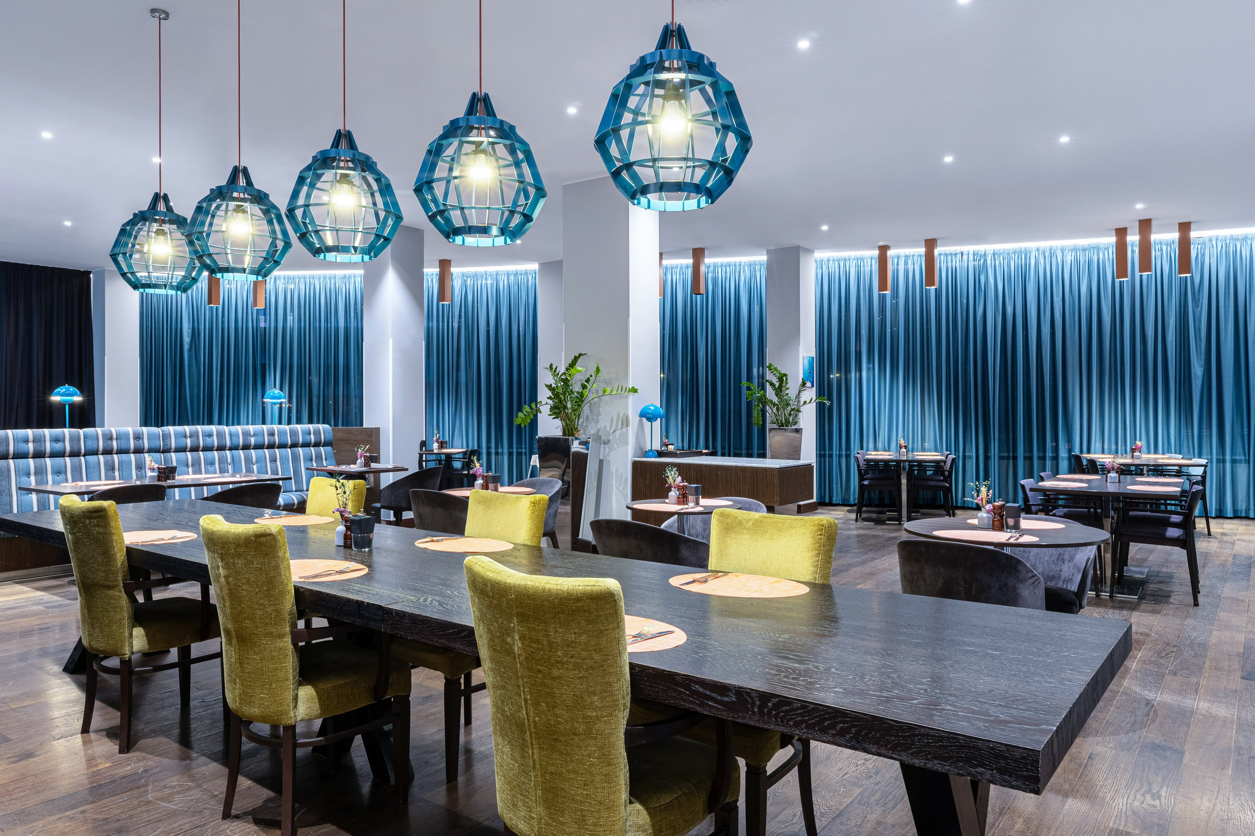 Cosmos Selection Moscow Sheremetyevo Airport Hotel