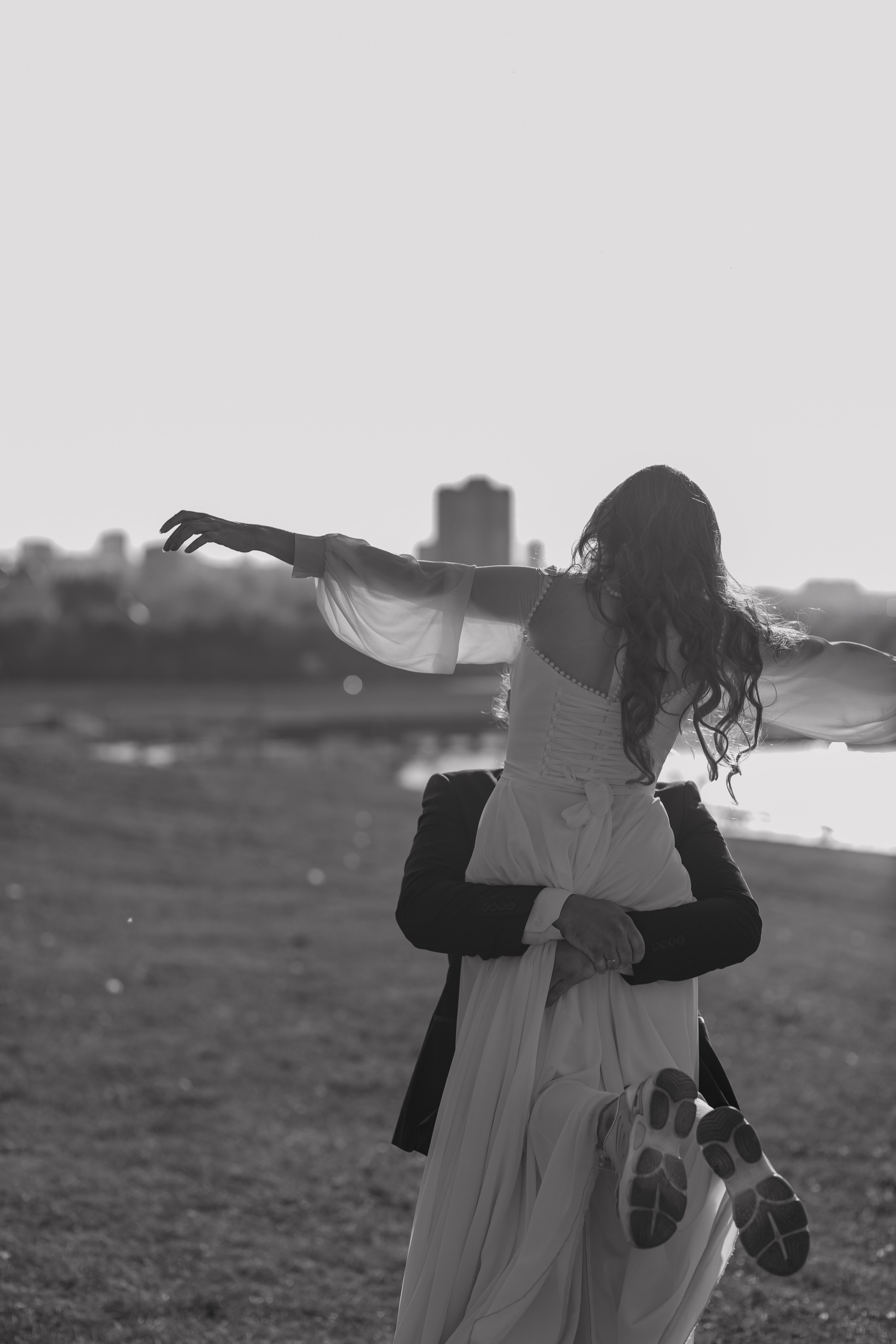 Павел & София. Свадебный фотограф в Чебоксарах Анастасия Иванова