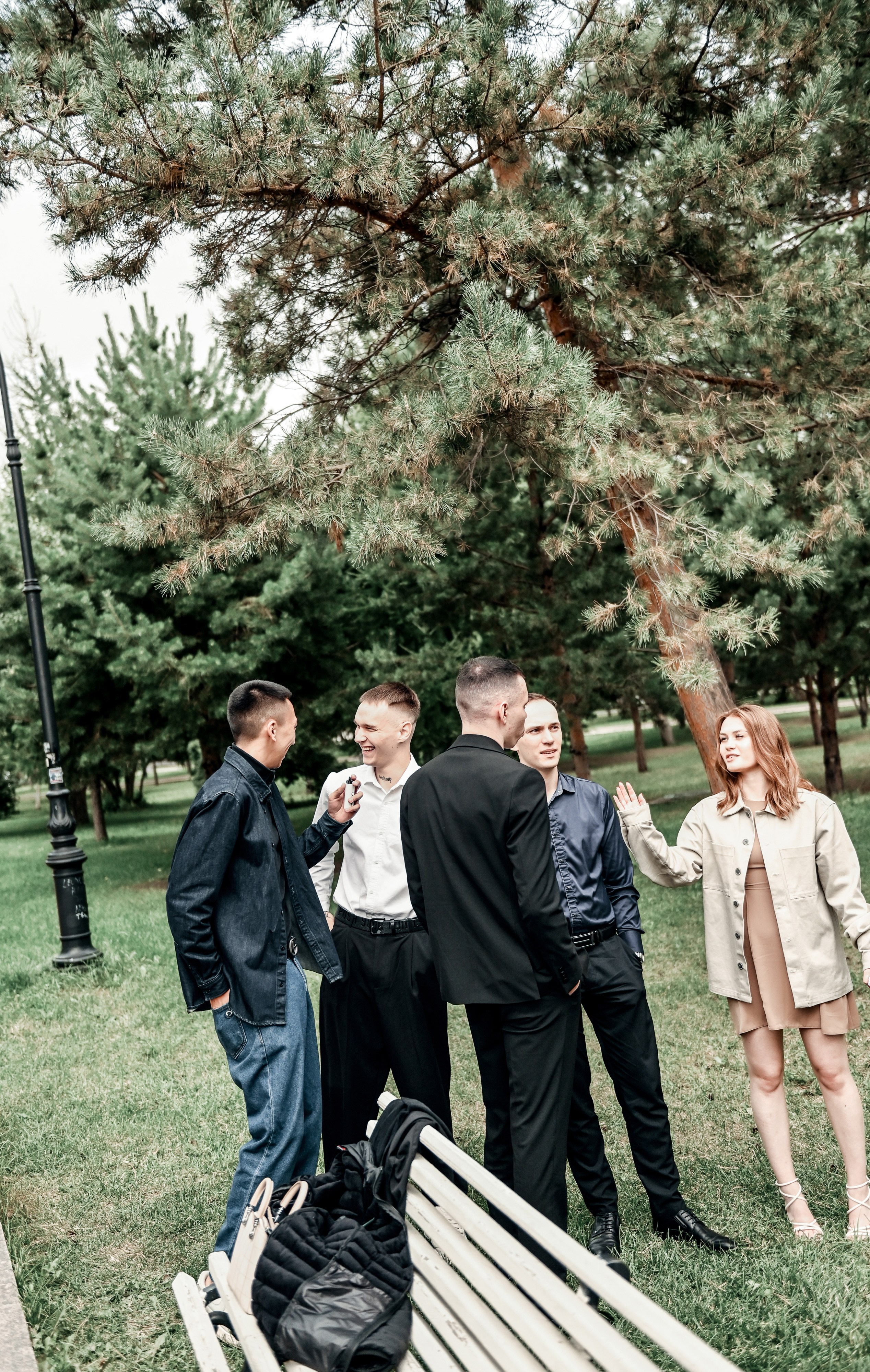 Яна и Виталий. Свадебный, семейный, детский, контент фотограф в Омске Максим Ильин